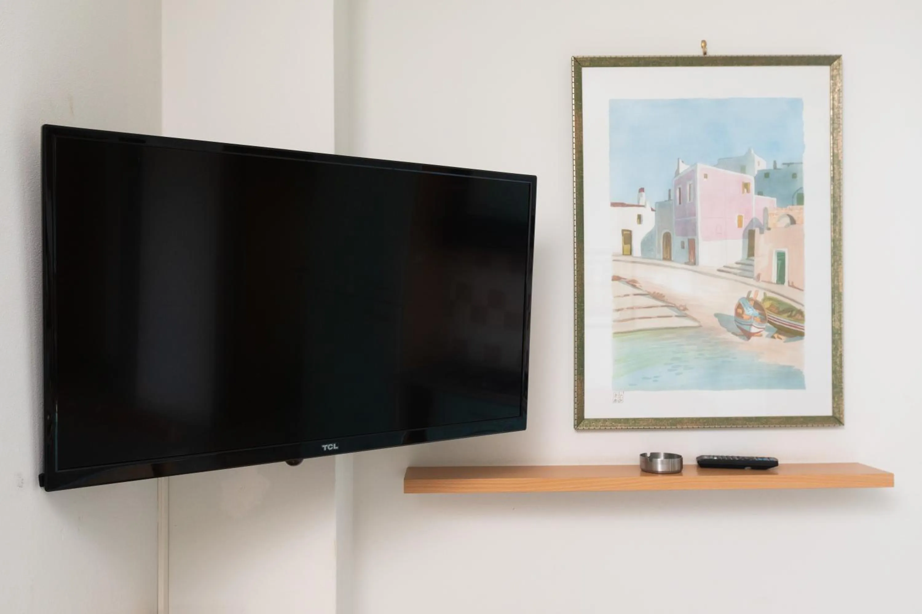 Residence Villantica