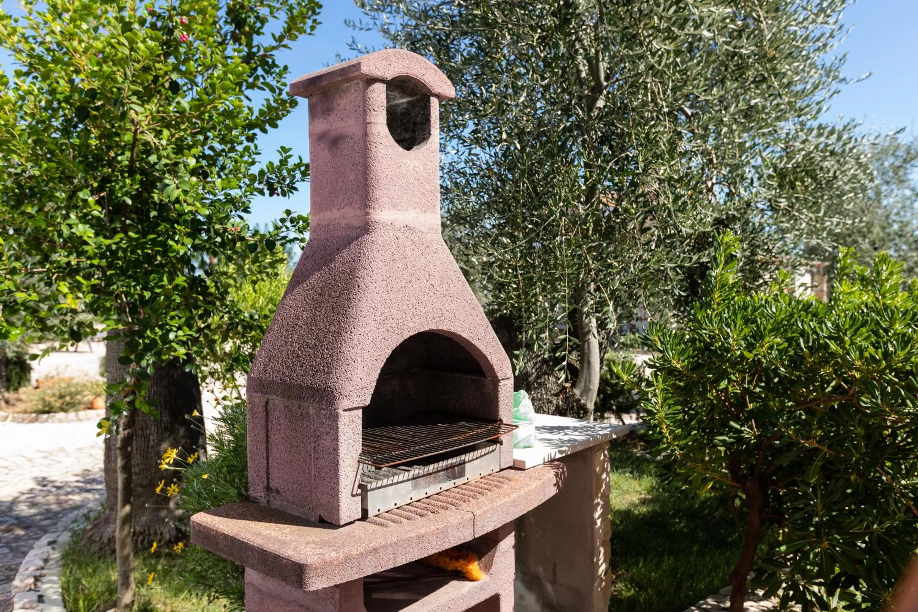 Residence Villantica