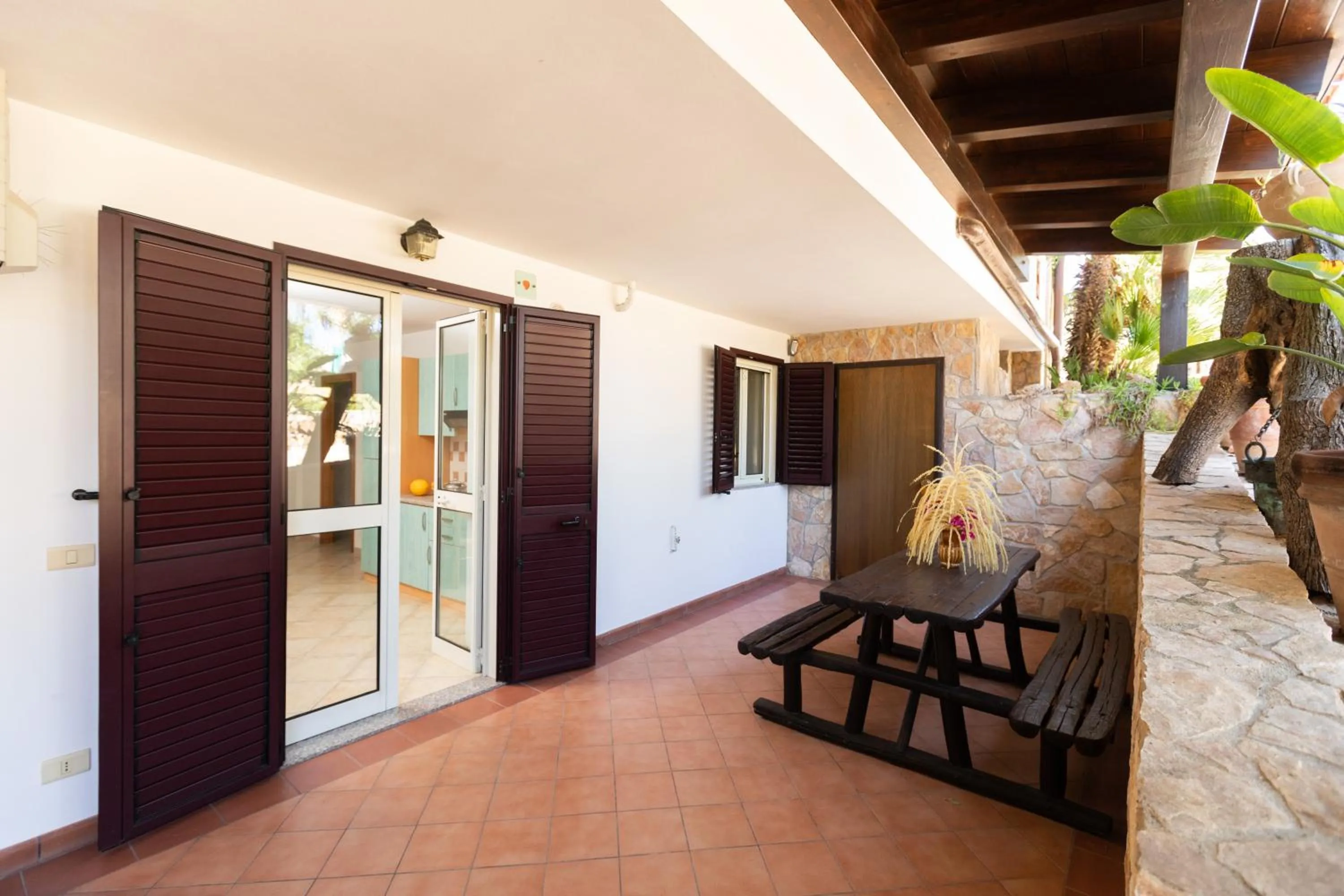 Residence Villantica