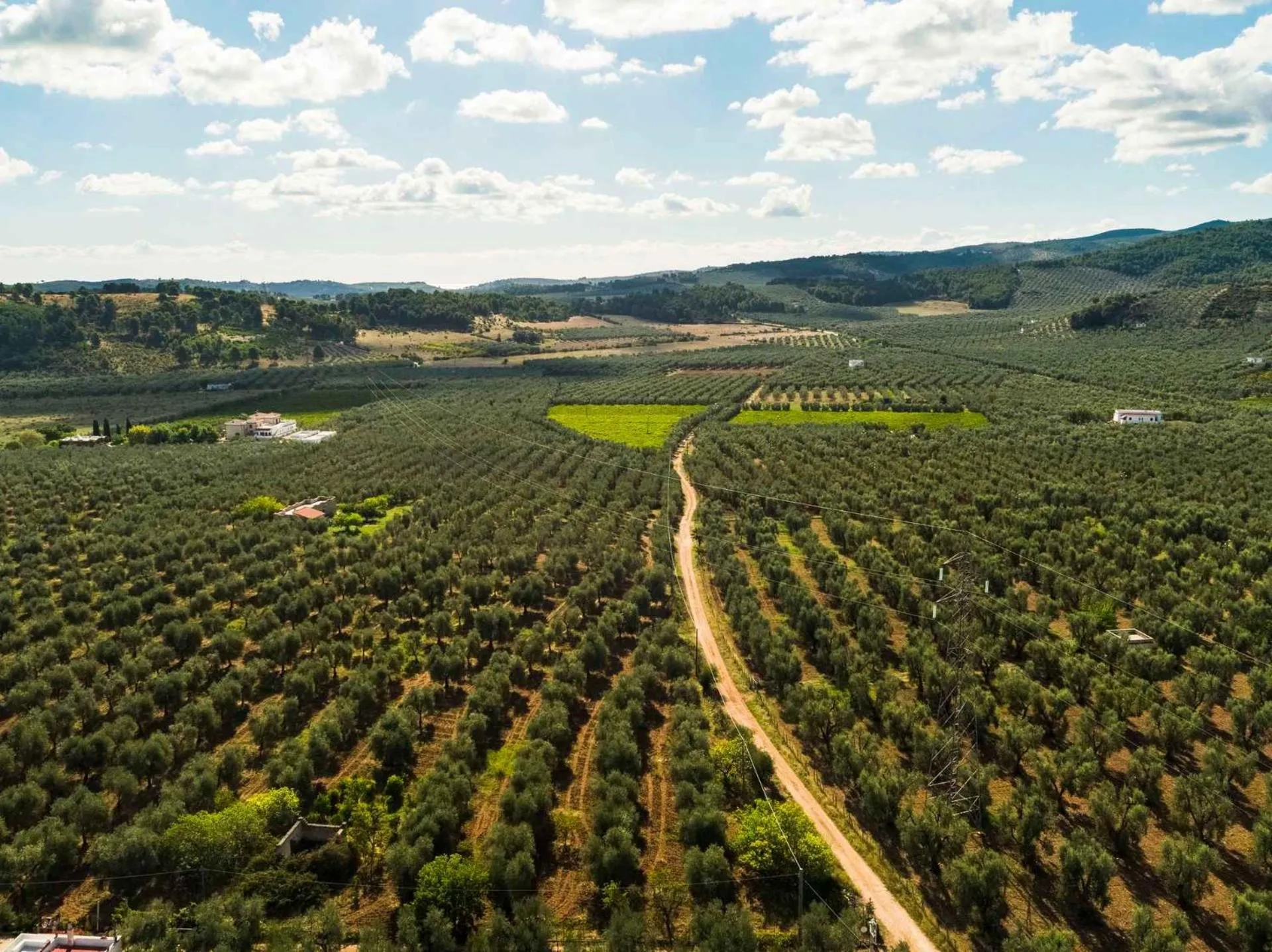 Residence Villantica