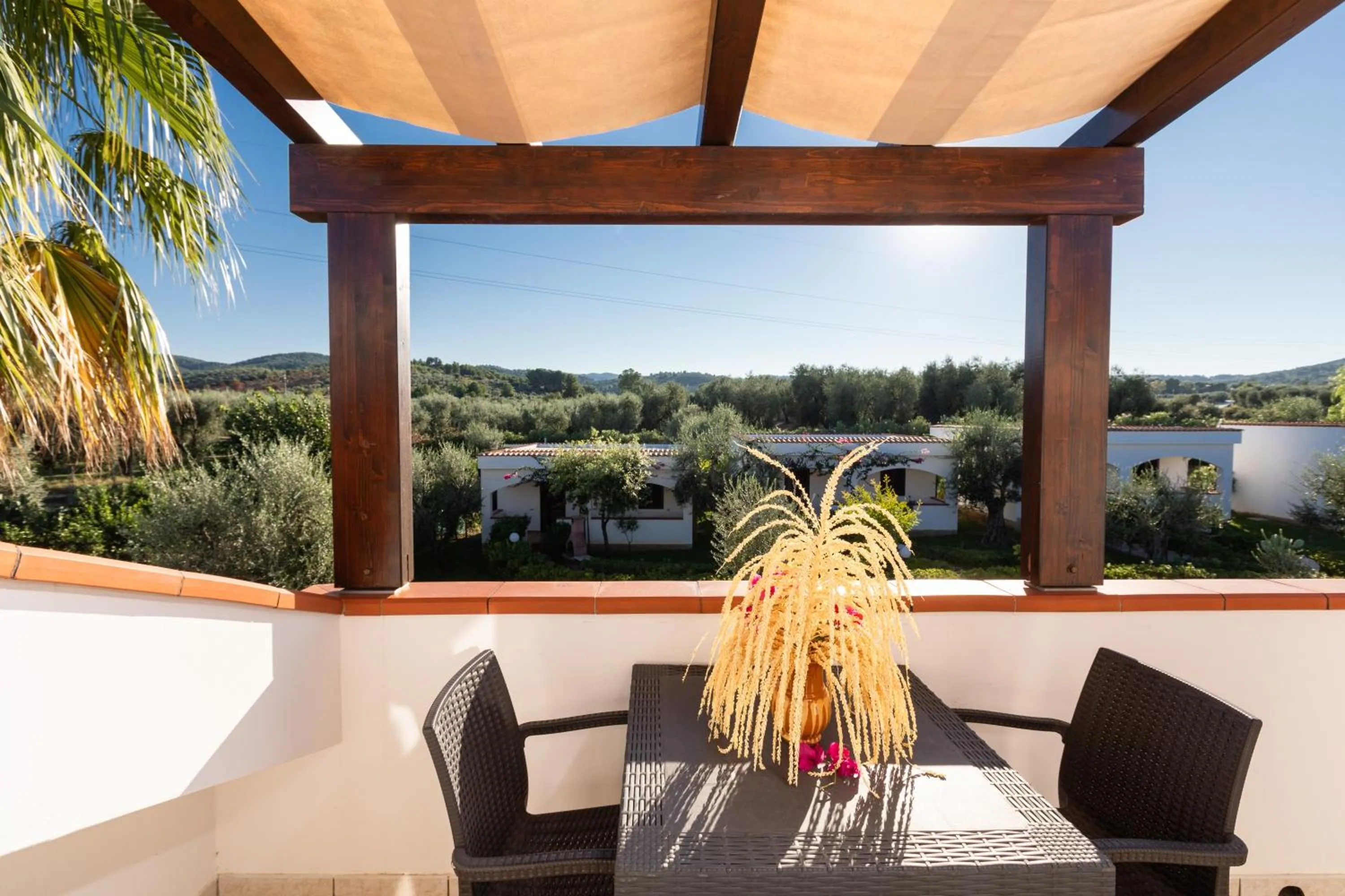 Residence Villantica