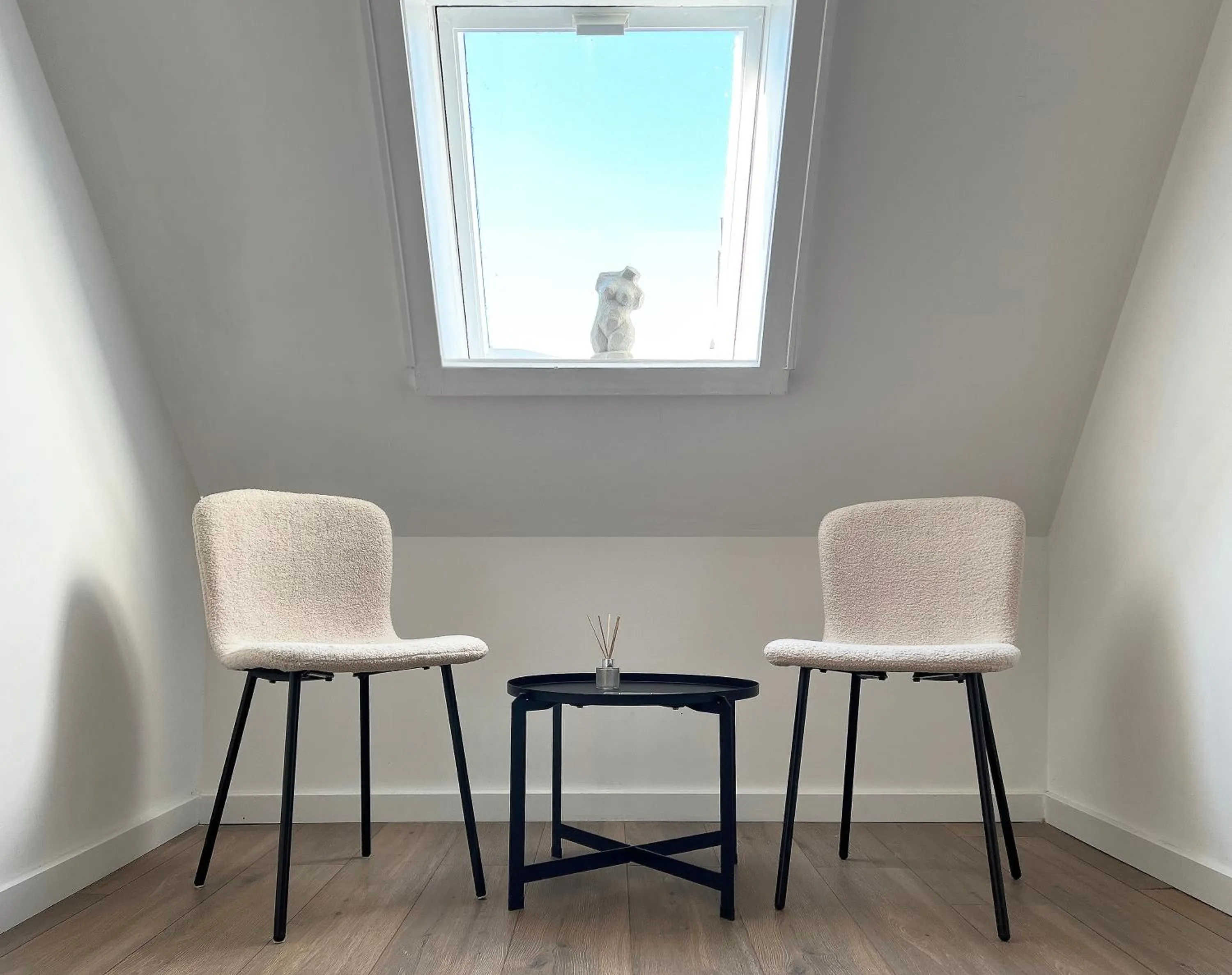 Property building in Nussbaum Panzió