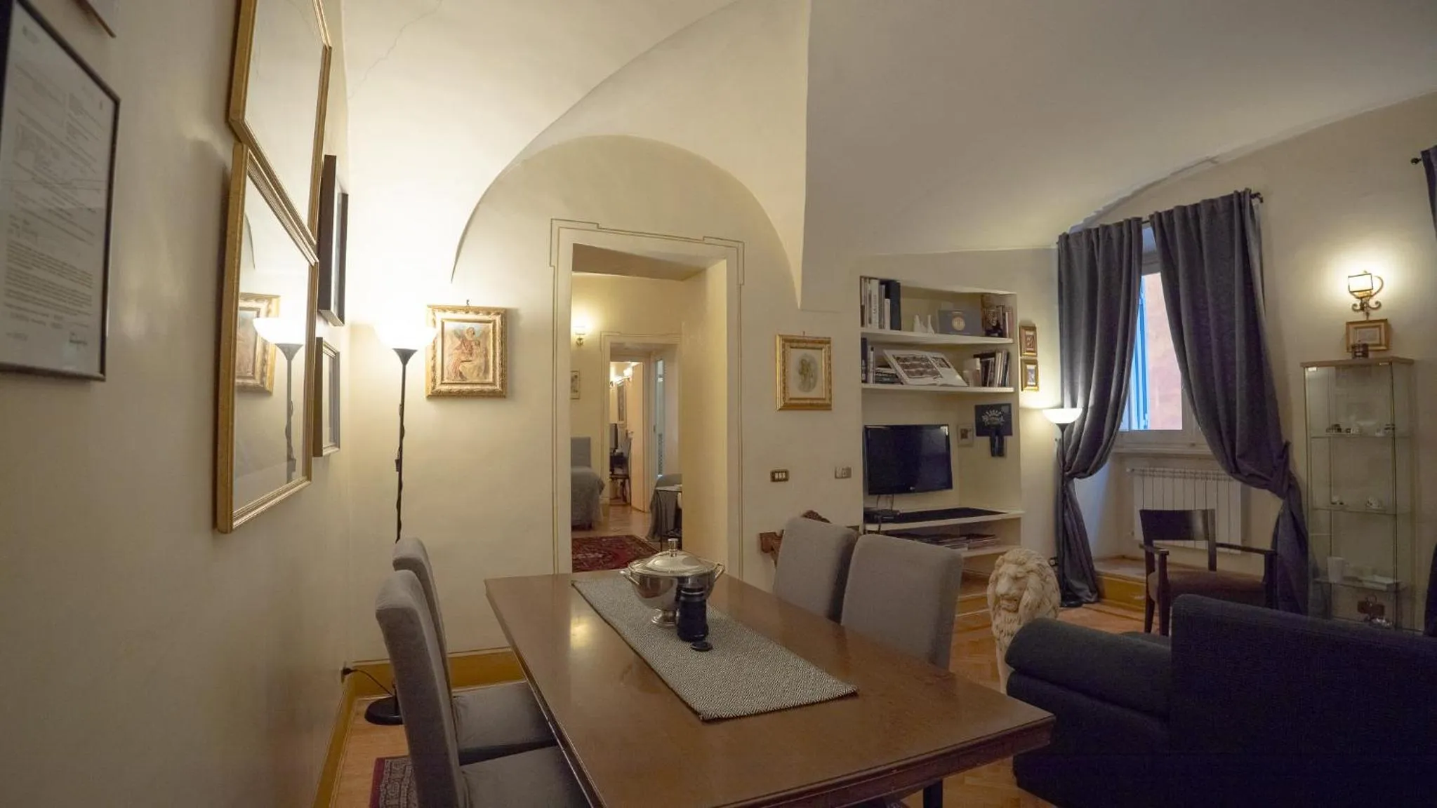 MGPGroup Guest House Navona