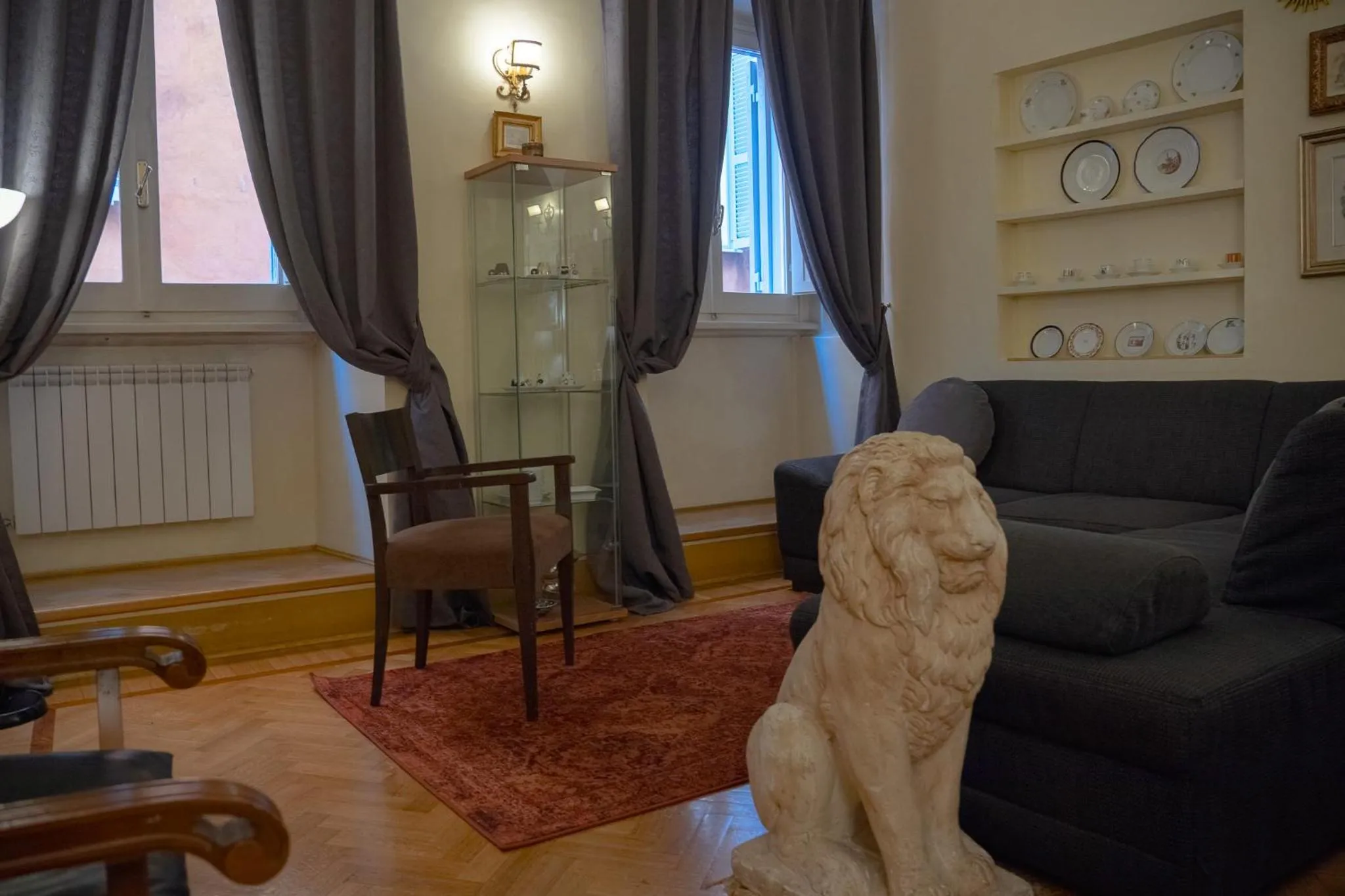 MGPGroup Guest House Navona