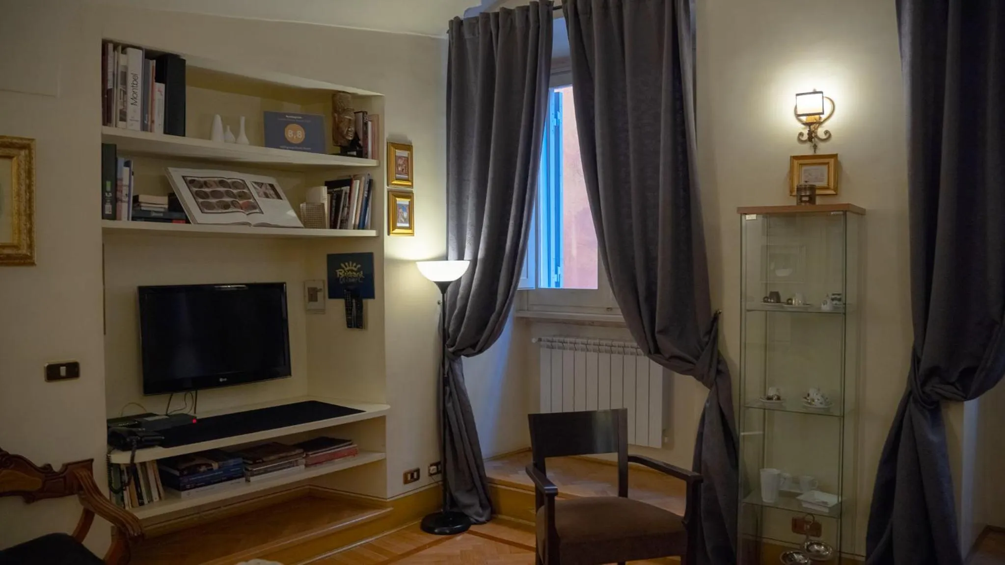 MGPGroup Guest House Navona