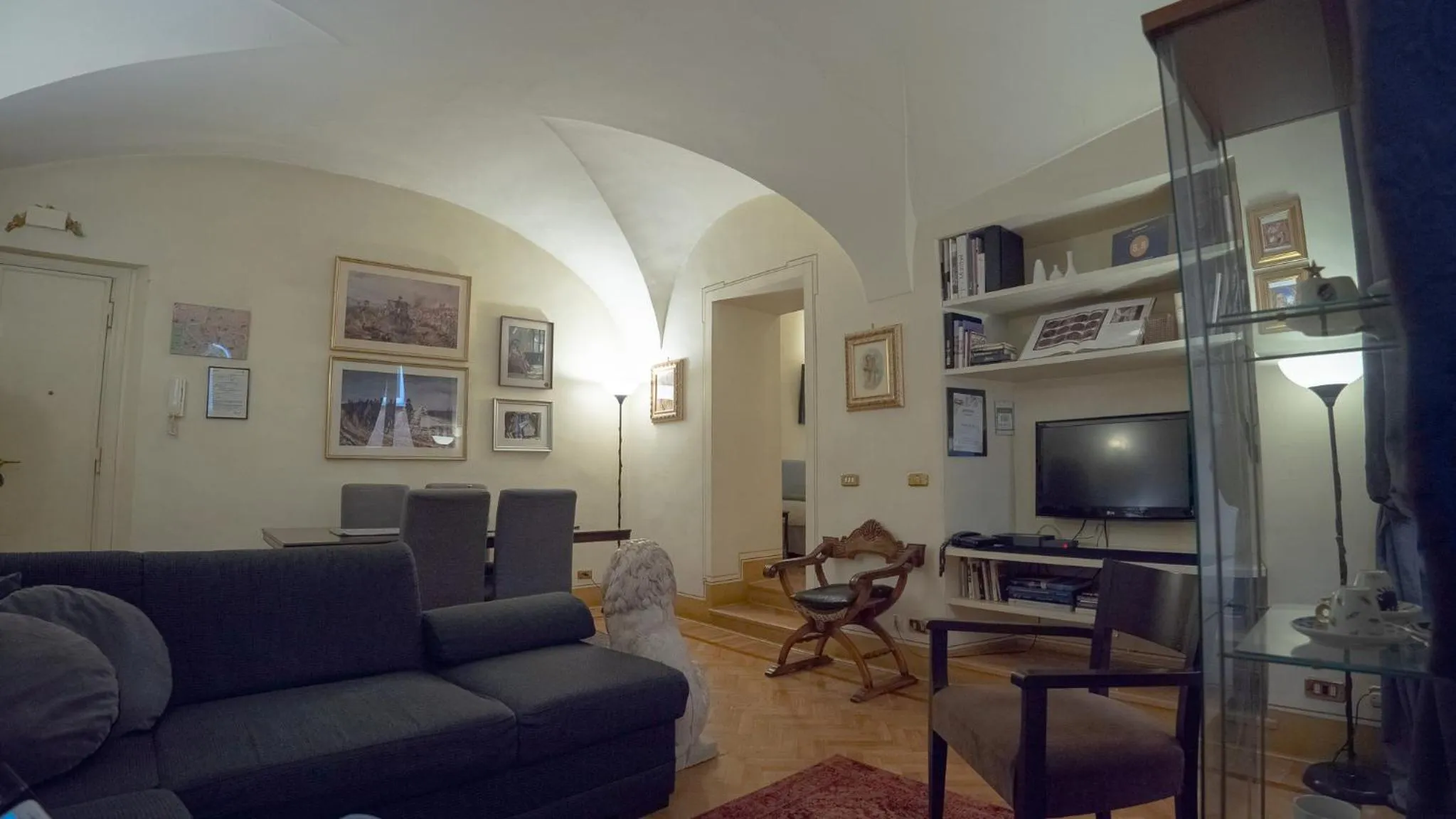 MGPGroup Guest House Navona
