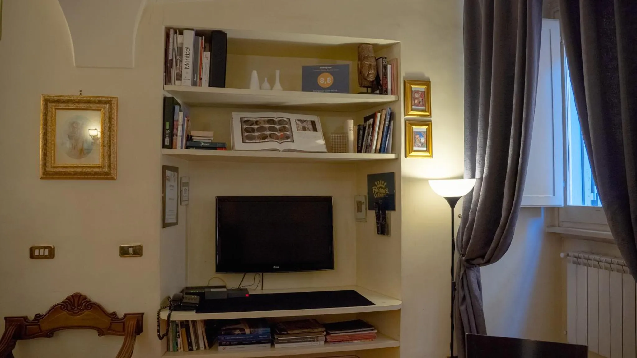 MGPGroup Guest House Navona