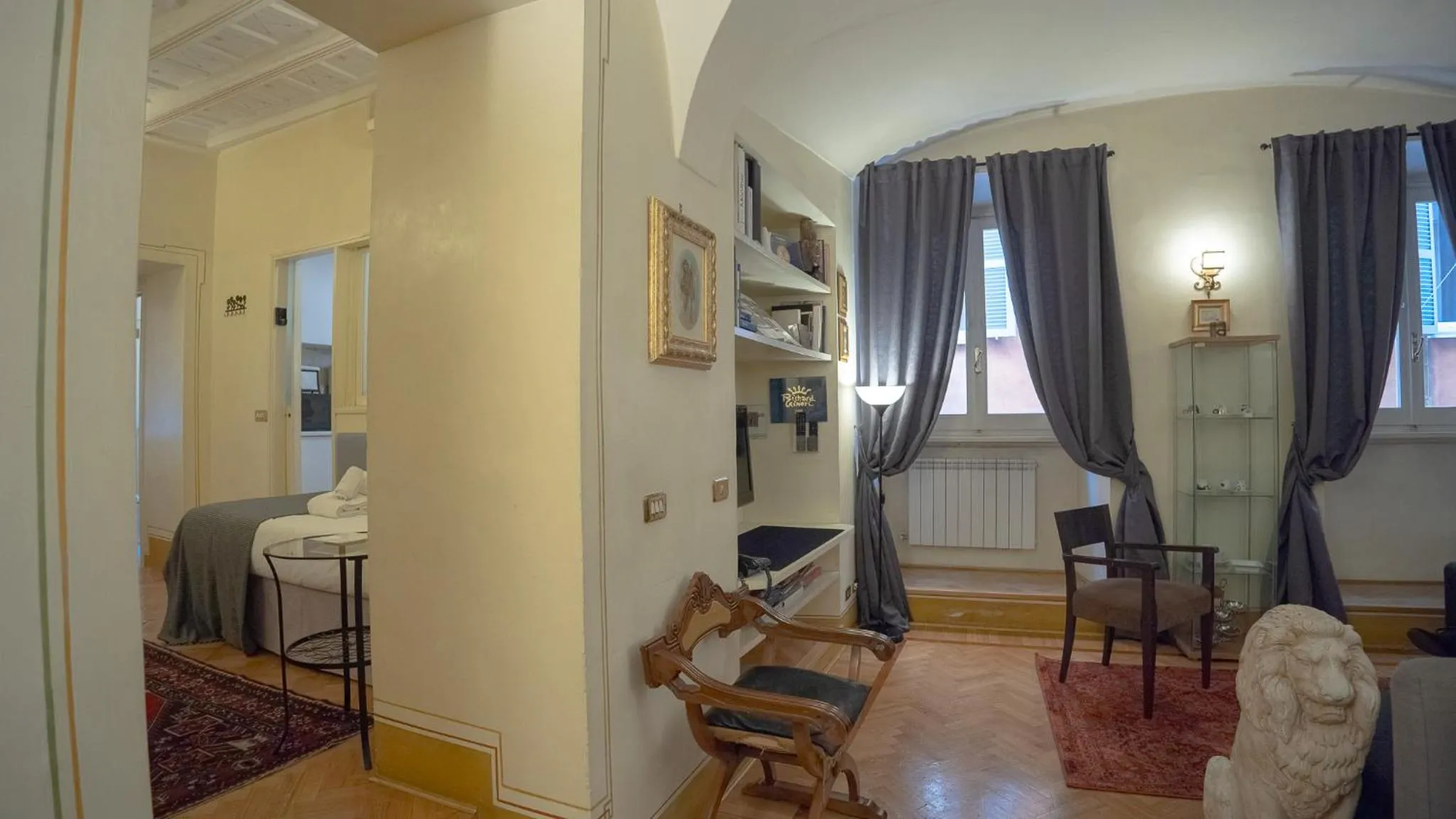 MGPGroup Guest House Navona