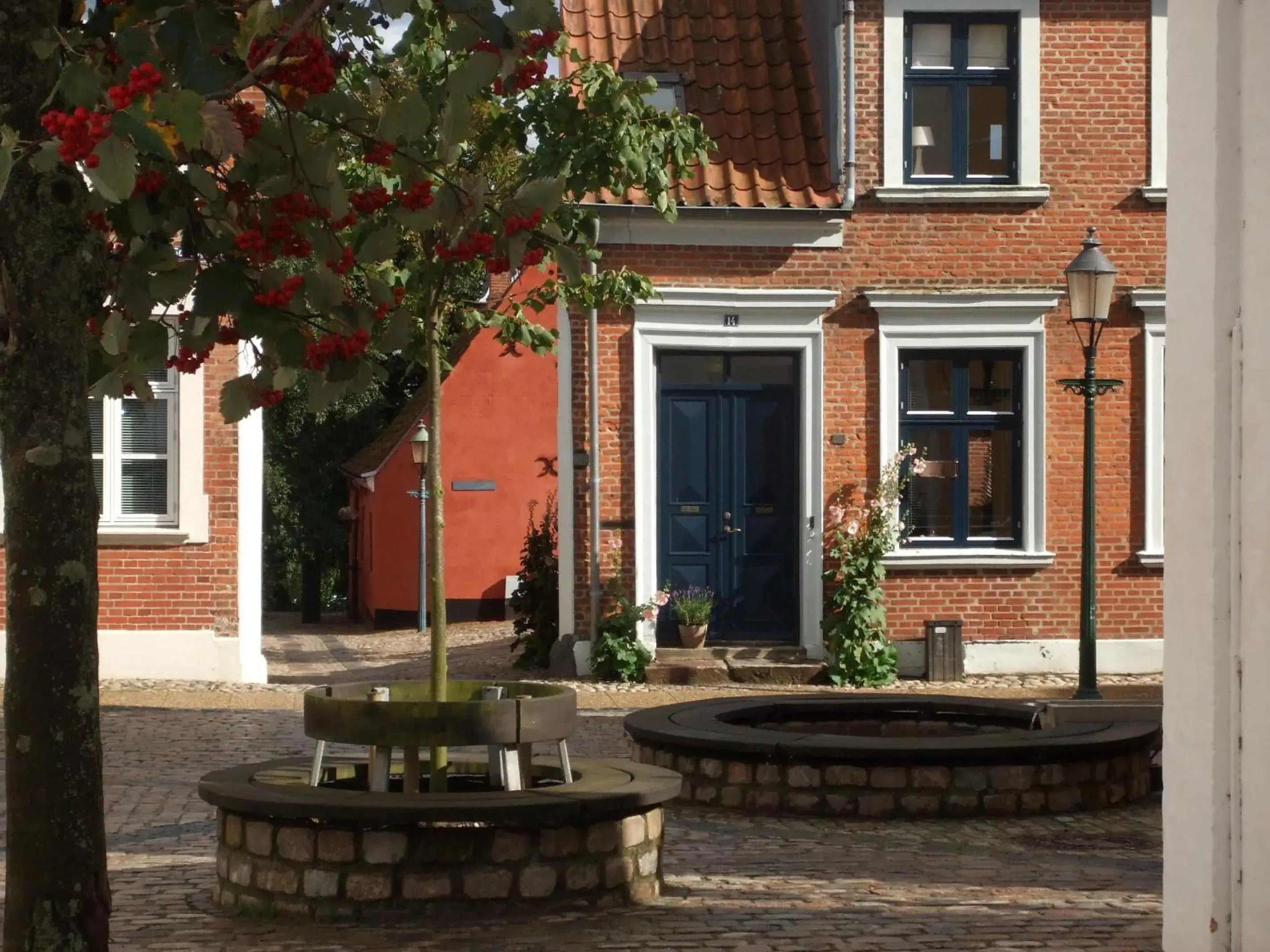 Nattely I Viborg By Nattely I Viborg By