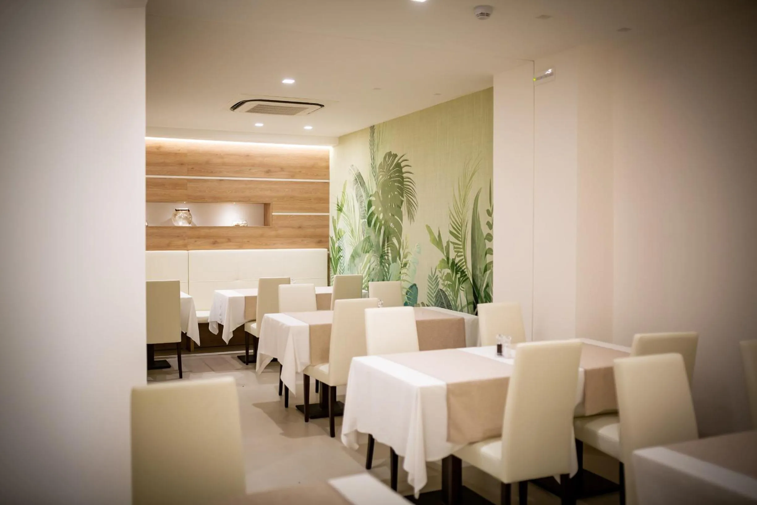 Activities in International Beach Hotel