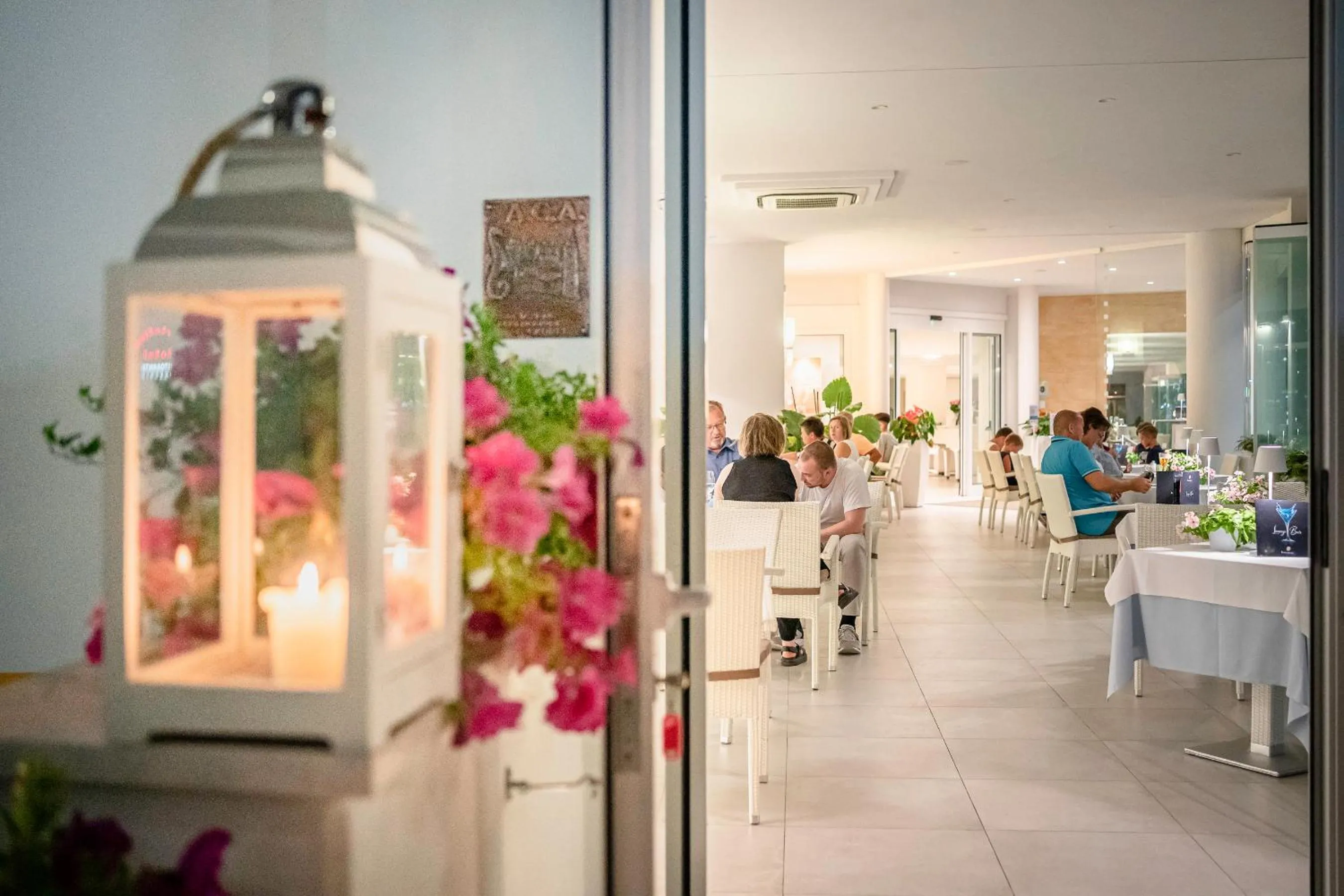 International Beach Hotel