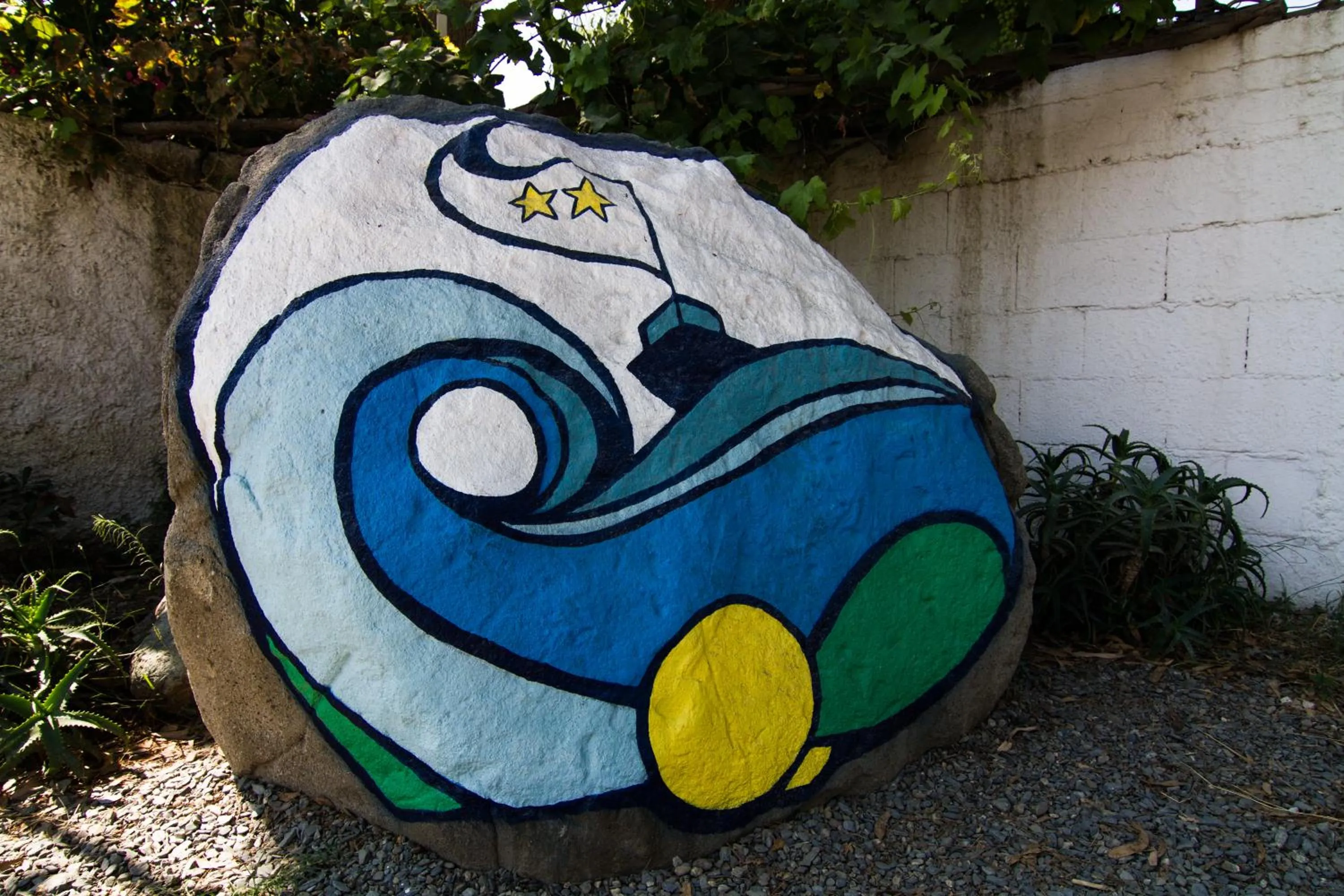 Property logo or sign in Camping La Focetta Sicula