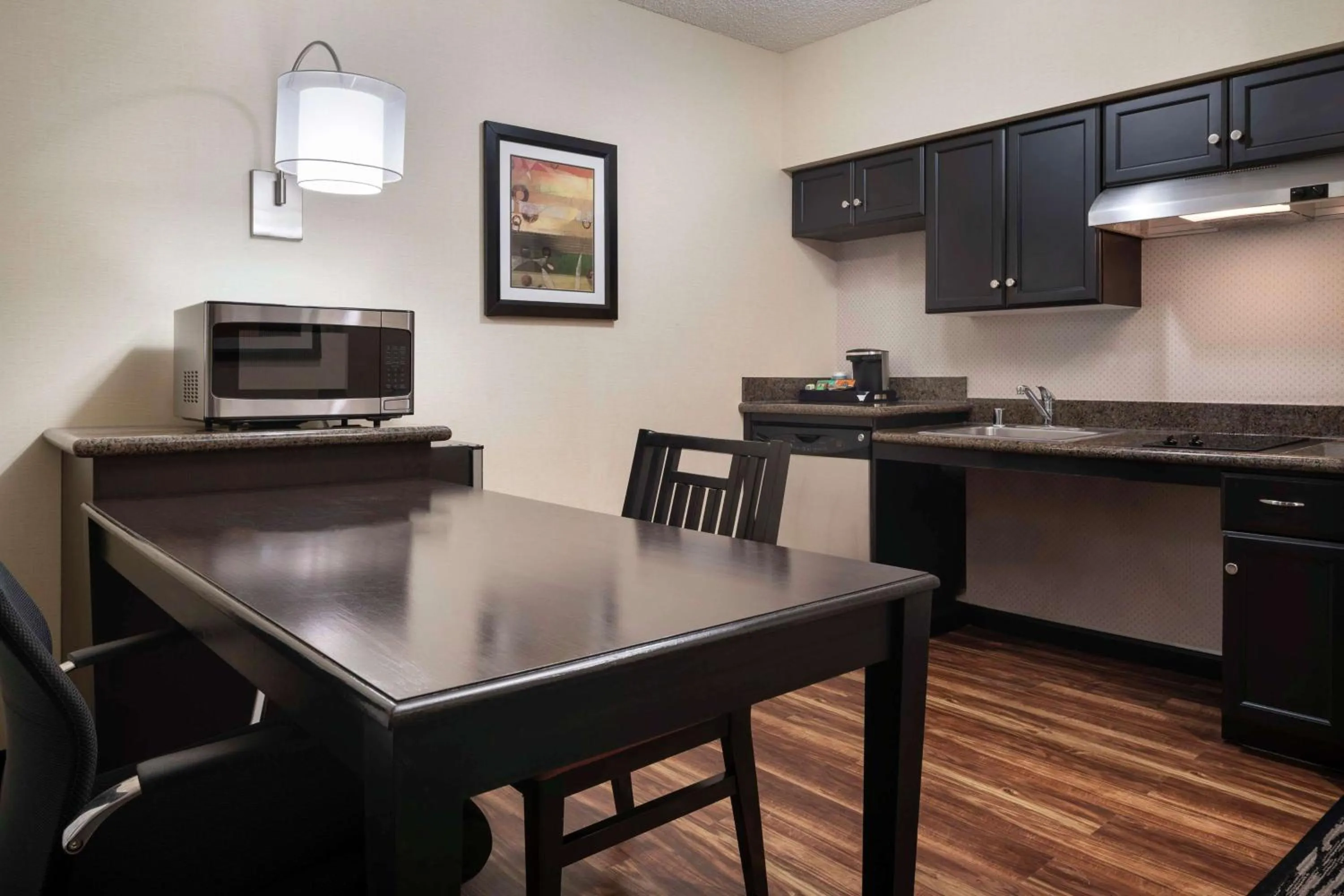 Coffee/tea facilities in Homewood Suites by Hilton-Anaheim