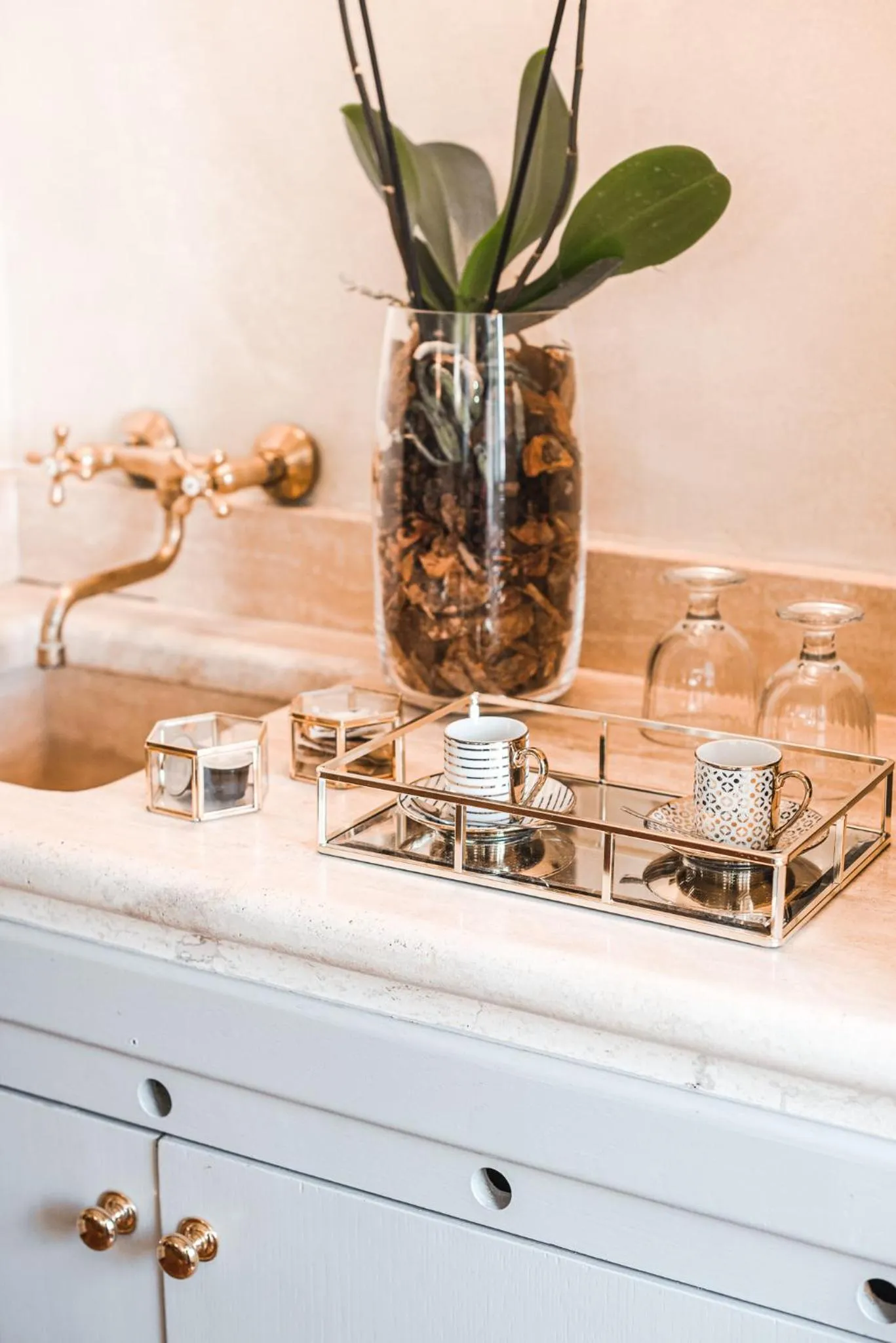 Drinks in Teichnersuite