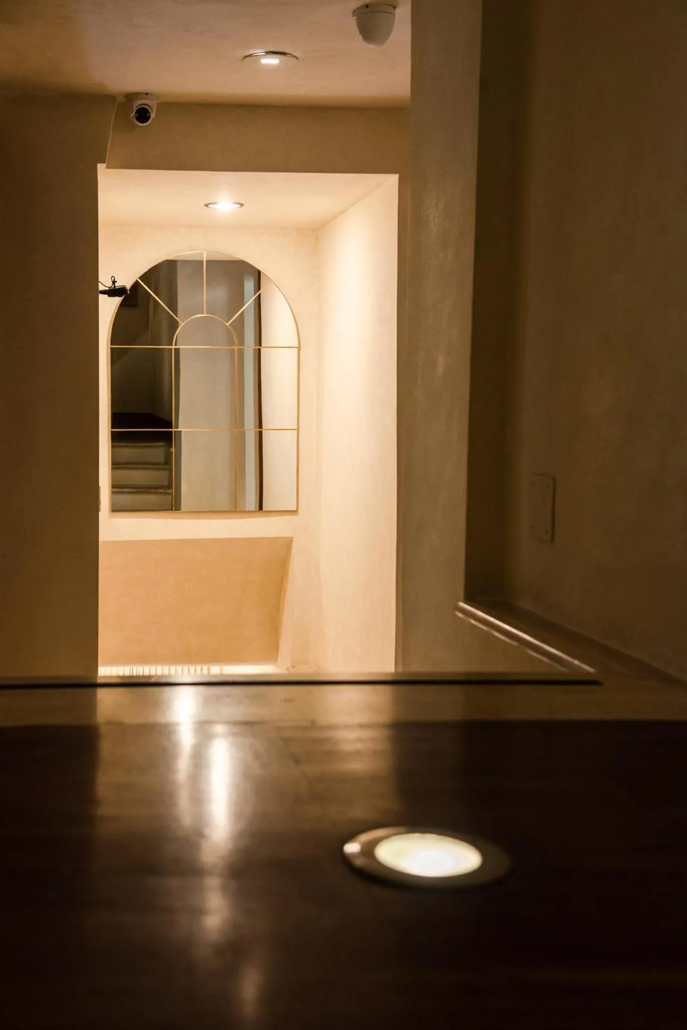 Property building in Teichnersuite