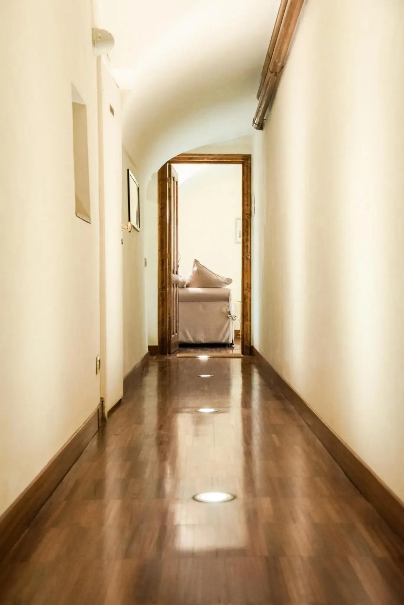 Property building in Teichnersuite Property building in Teichnersuite