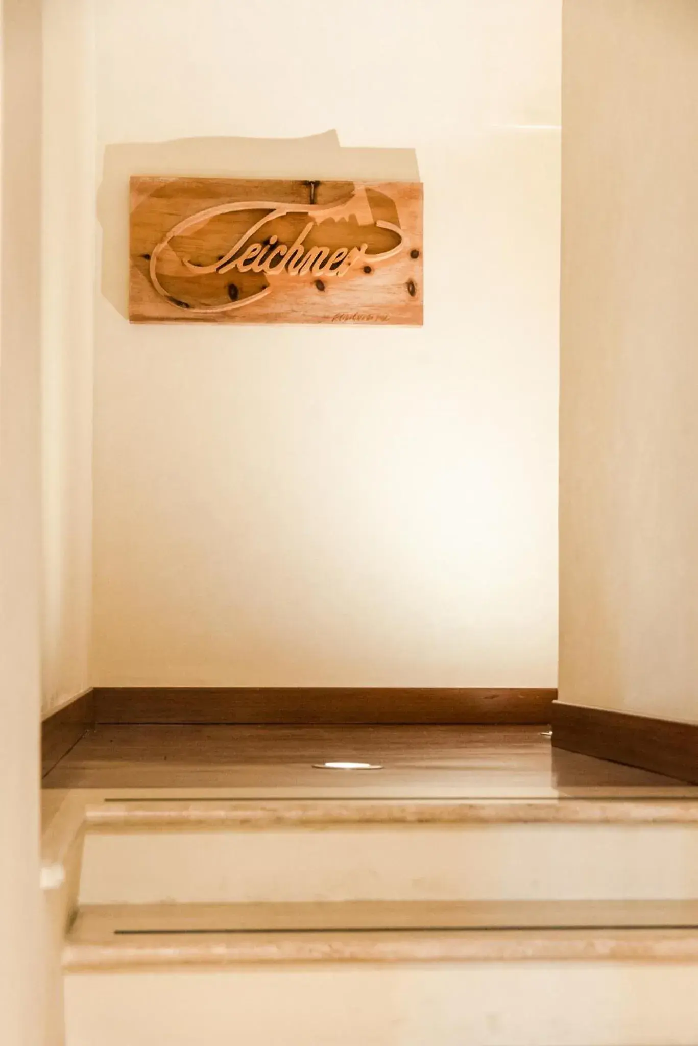 Property building in Teichnersuite Property building in Teichnersuite