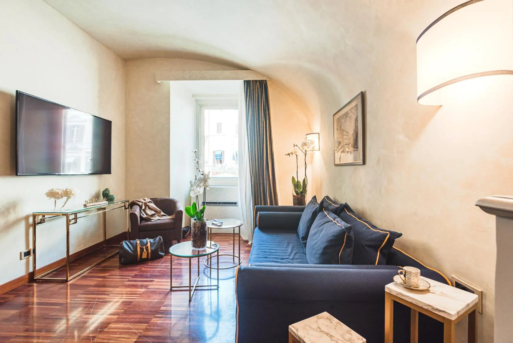 TV and multimedia in Teichnersuite