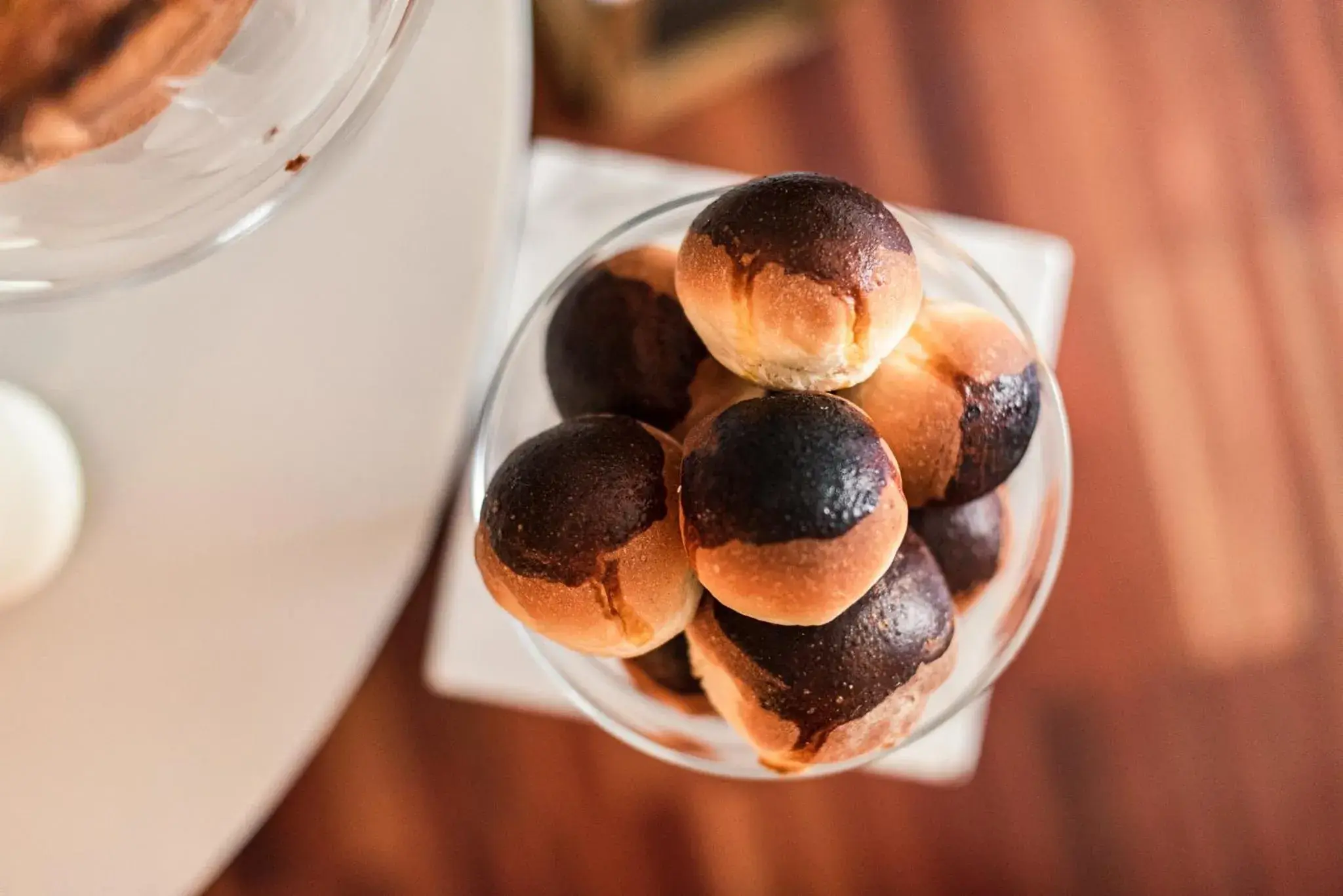 Food in Teichnersuite Food in Teichnersuite