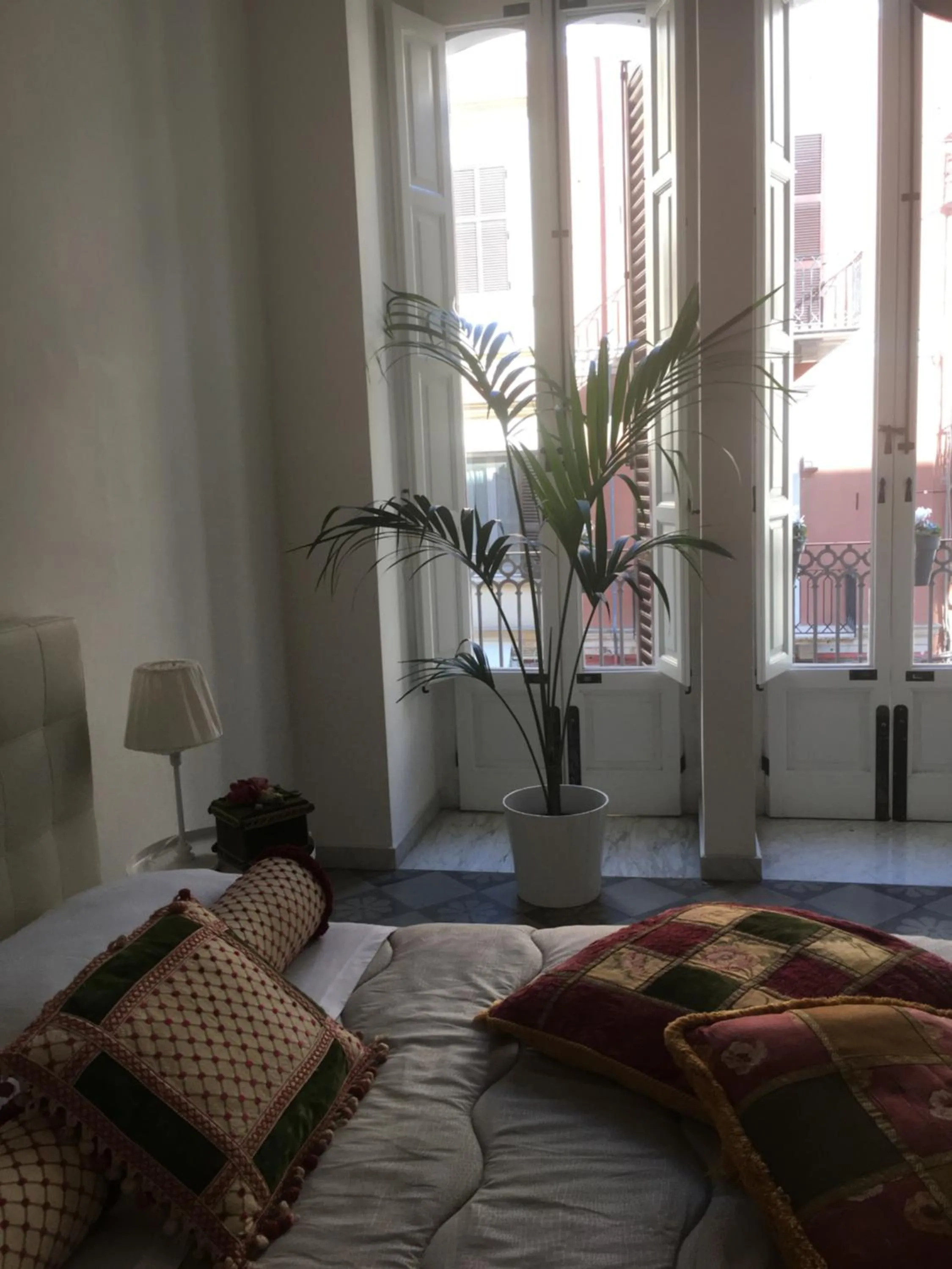 Maison Flores