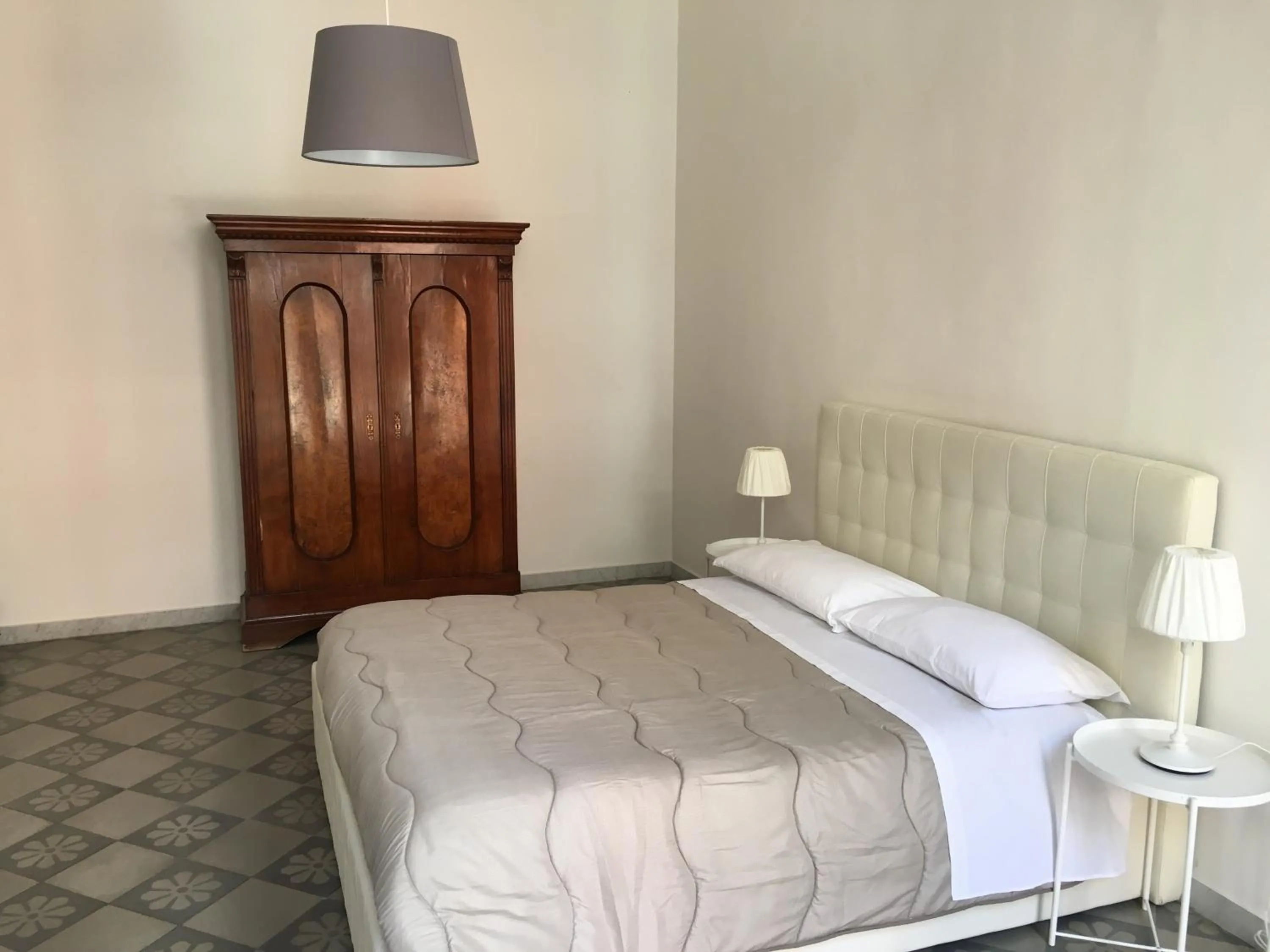 Maison Flores
