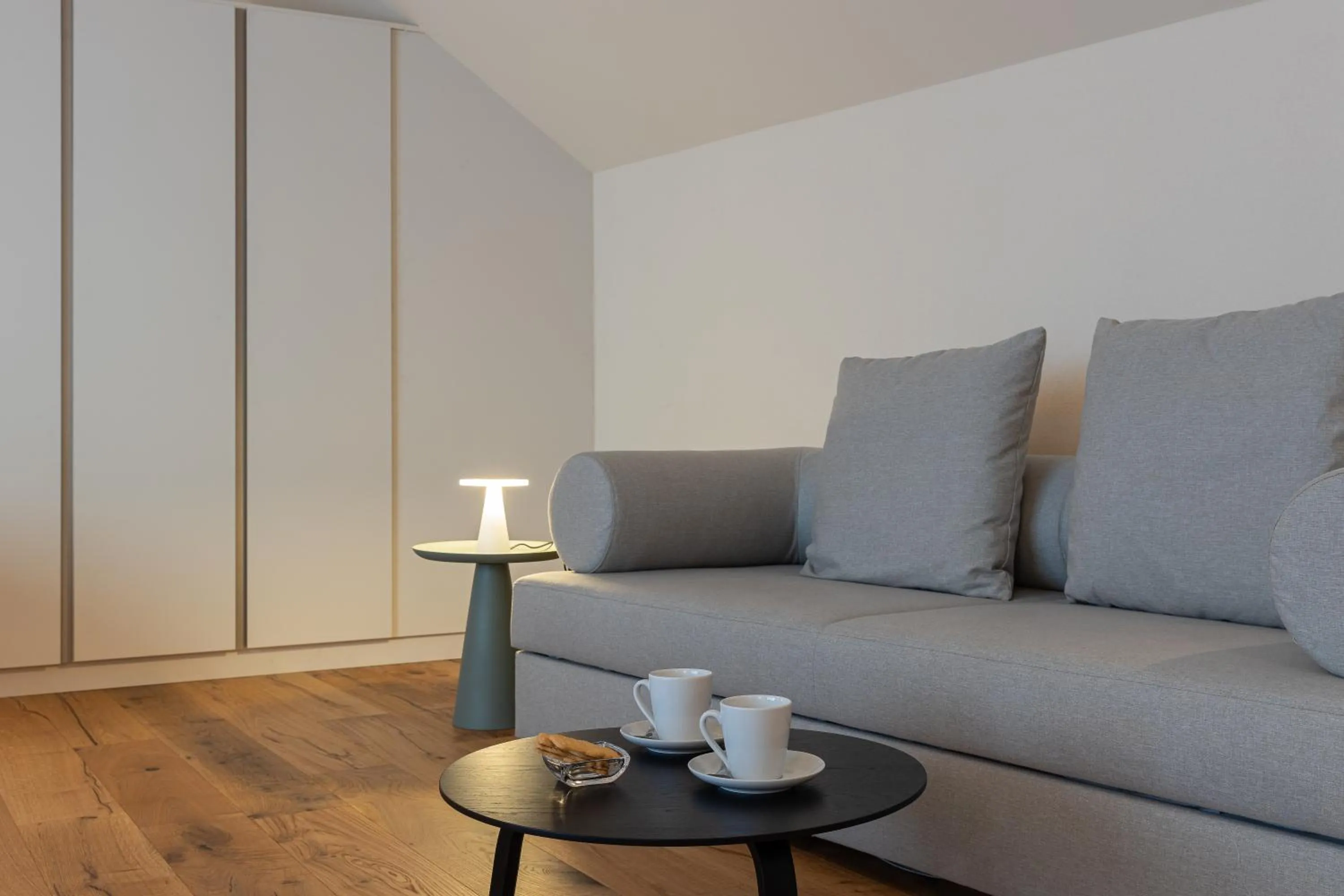 Boutique Hotel grüner Zweig