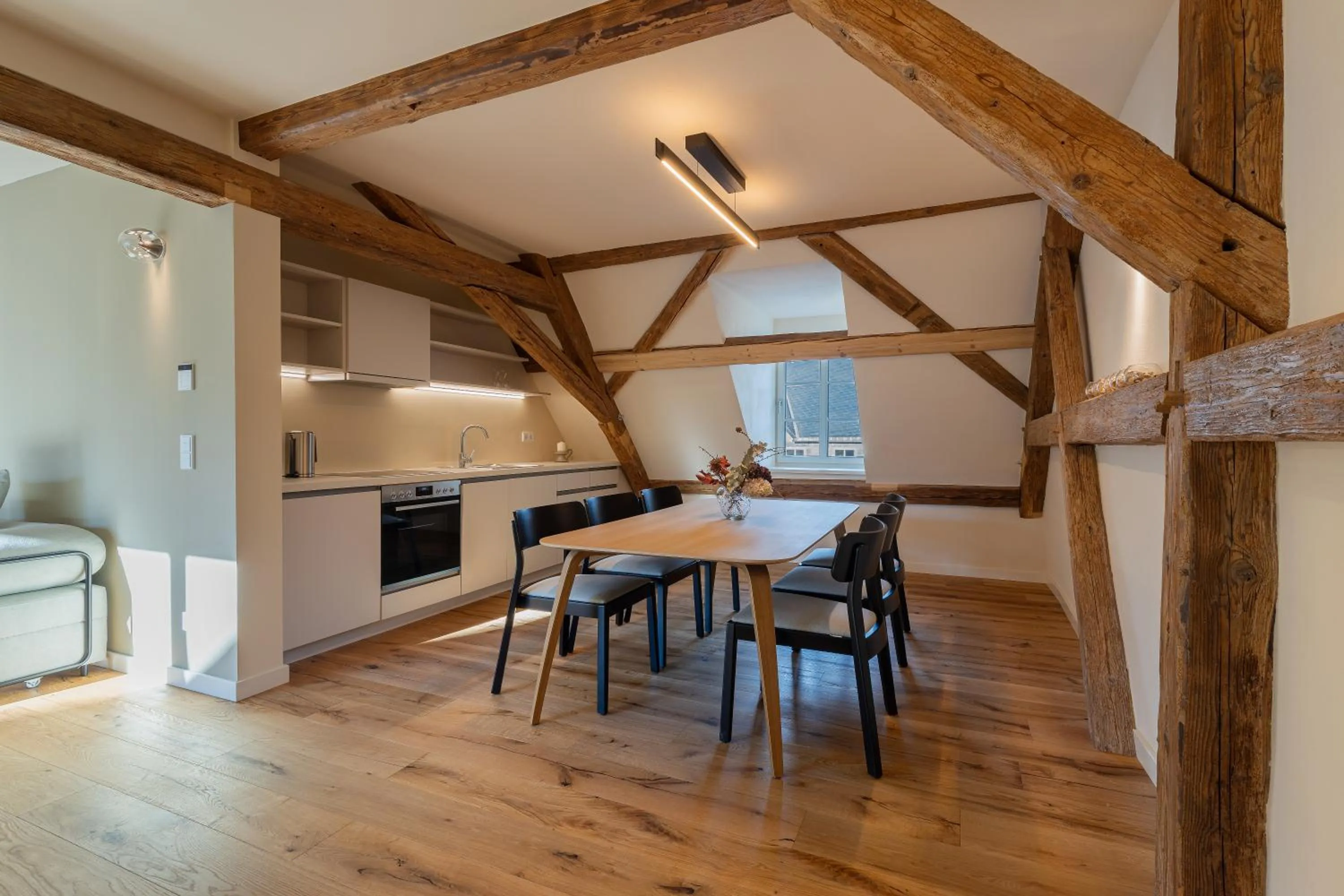 Boutique Hotel grüner Zweig