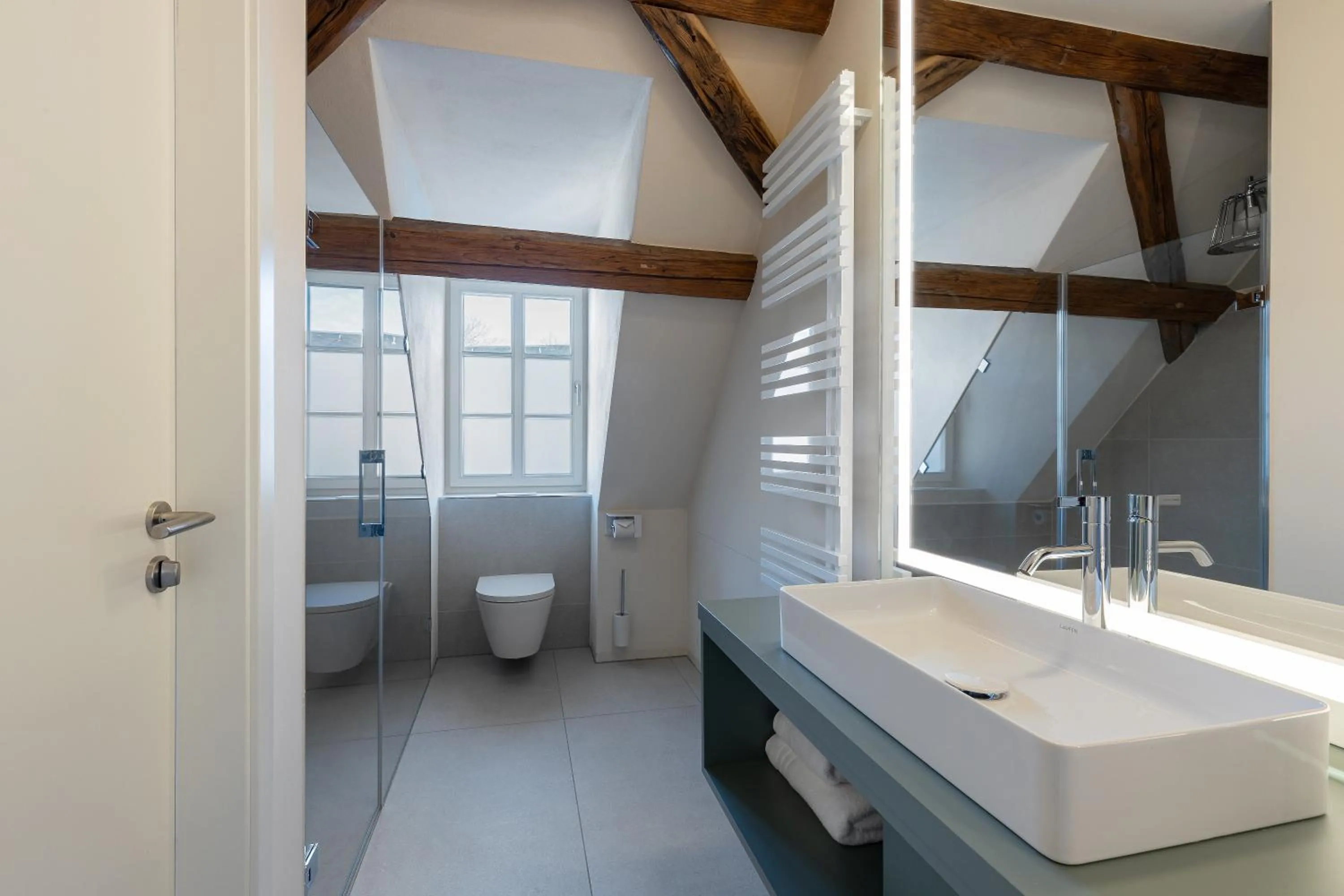 Boutique Hotel grüner Zweig