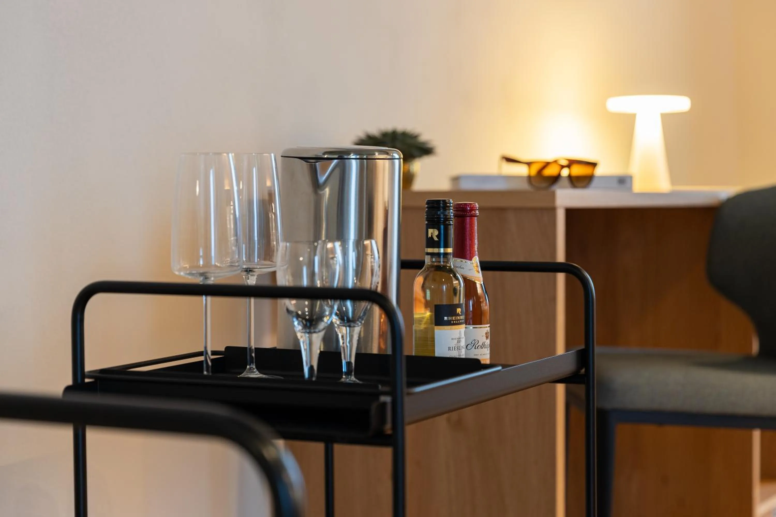 Boutique Hotel grüner Zweig