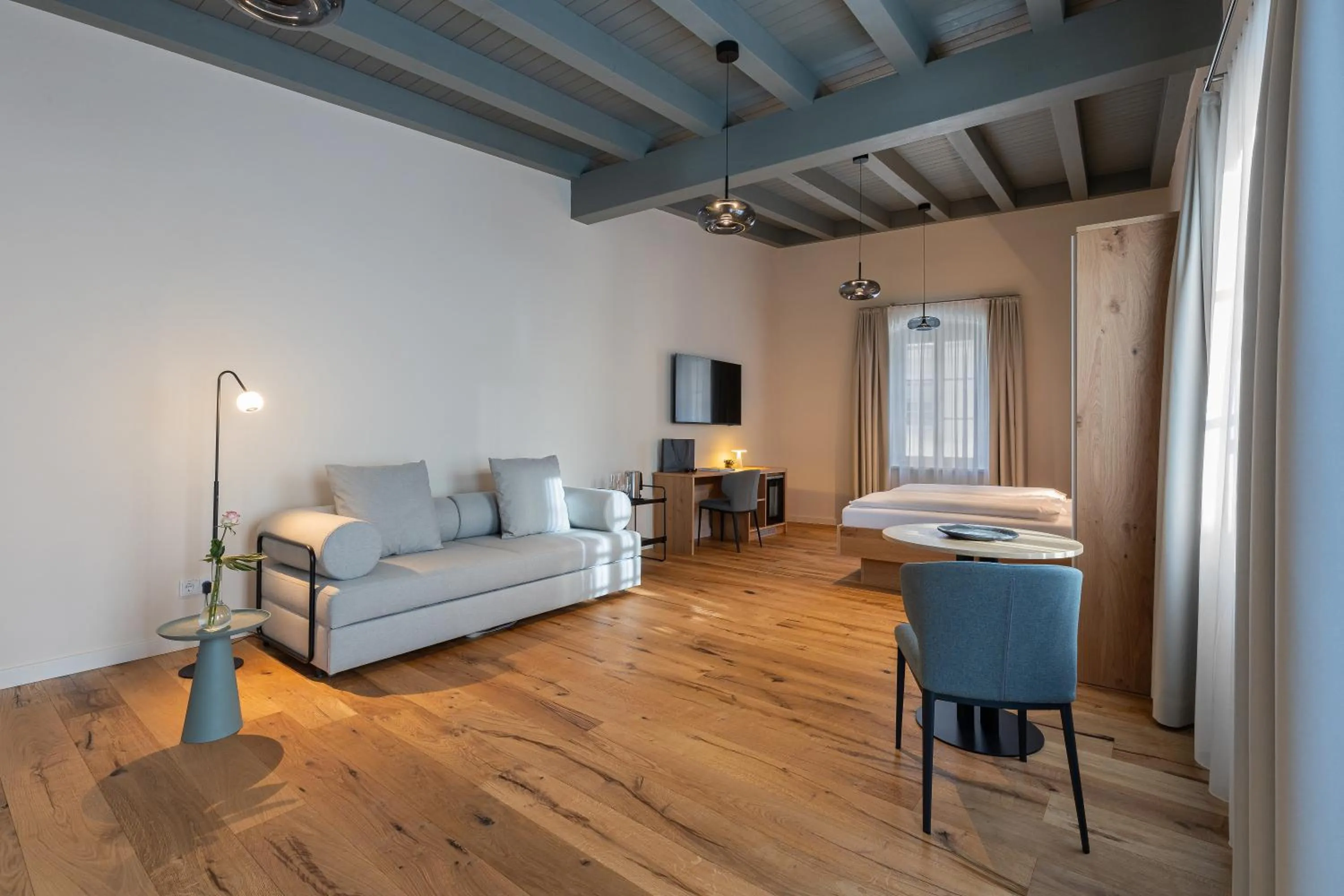 Boutique Hotel grüner Zweig