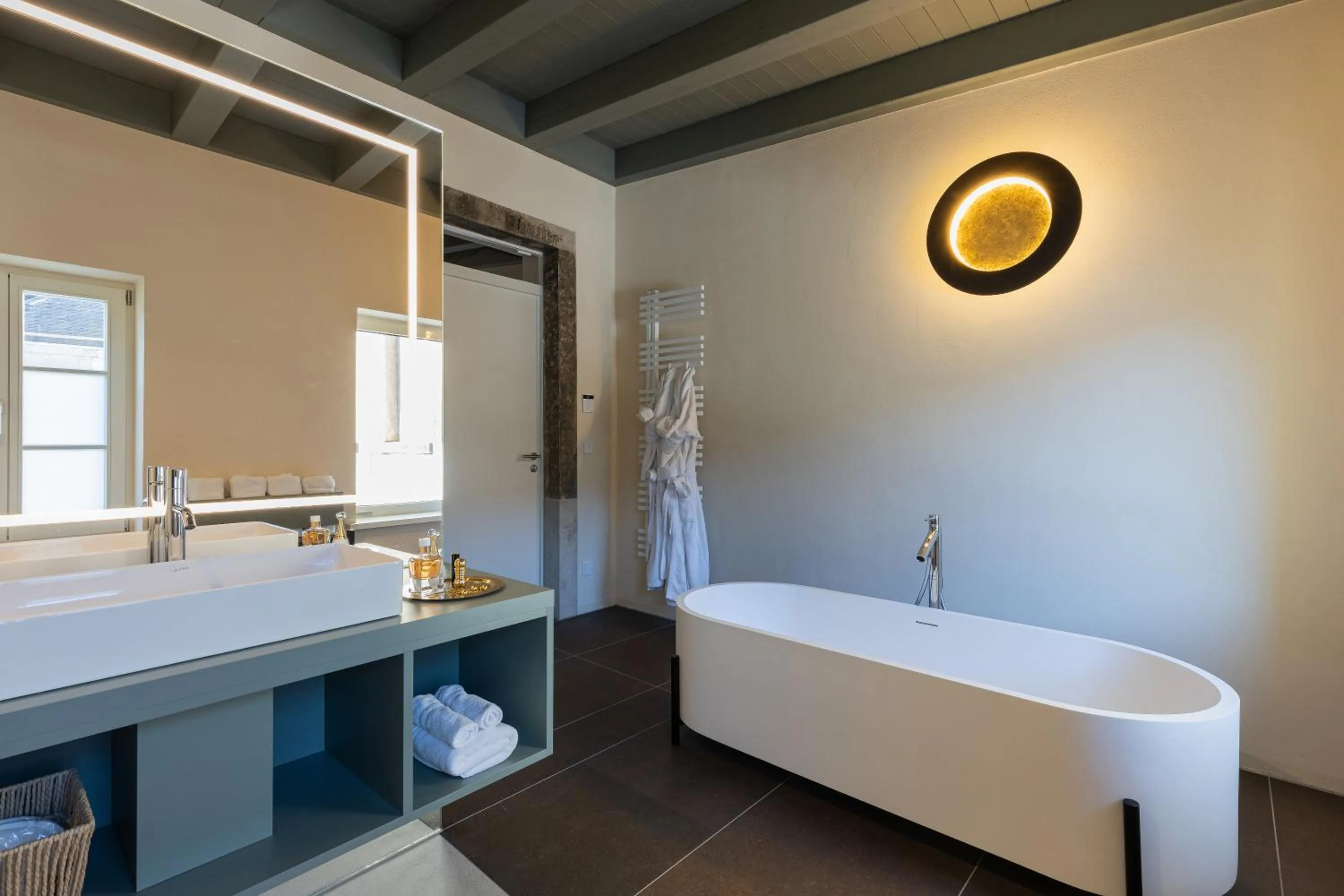 Boutique Hotel grüner Zweig