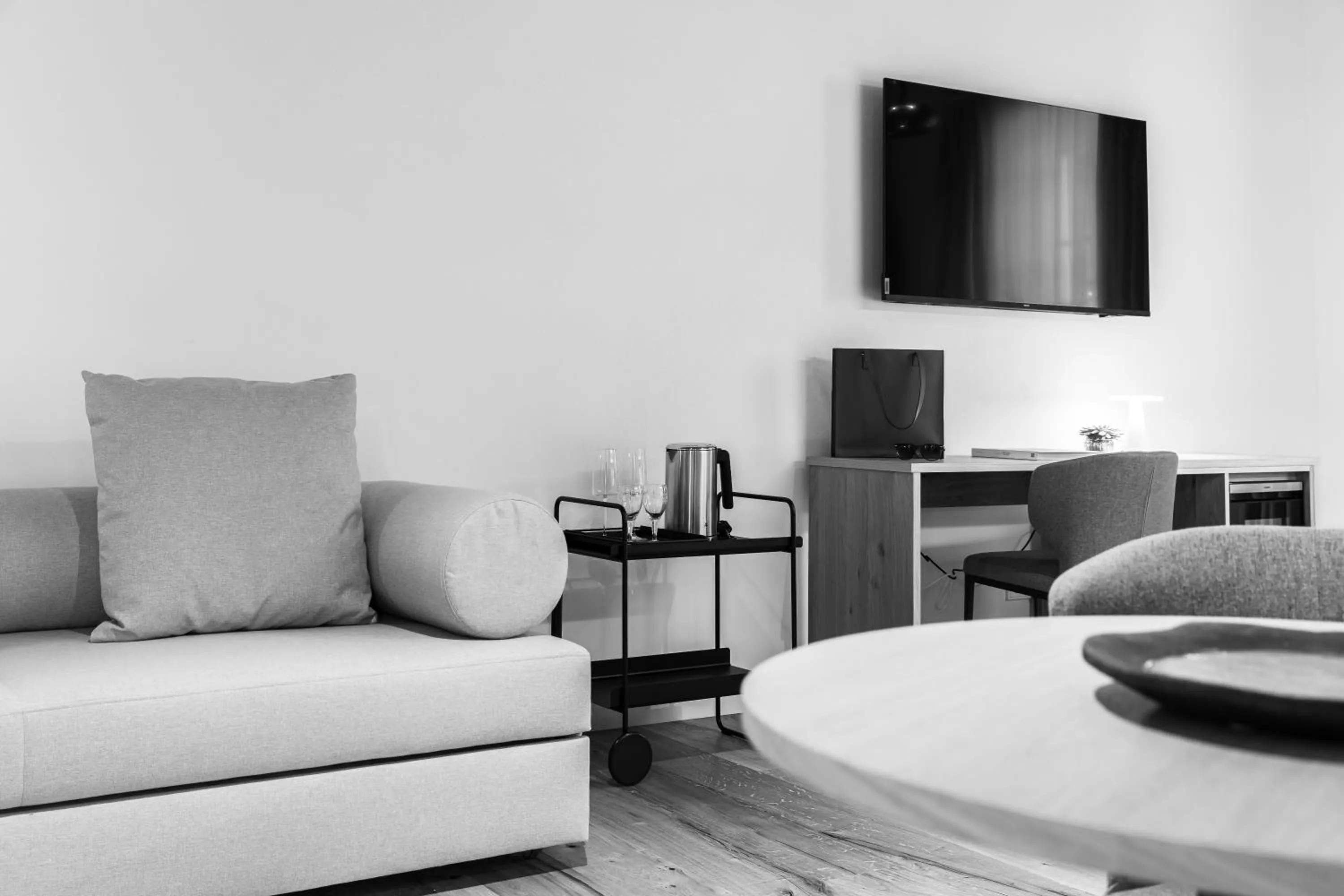 Boutique Hotel grüner Zweig