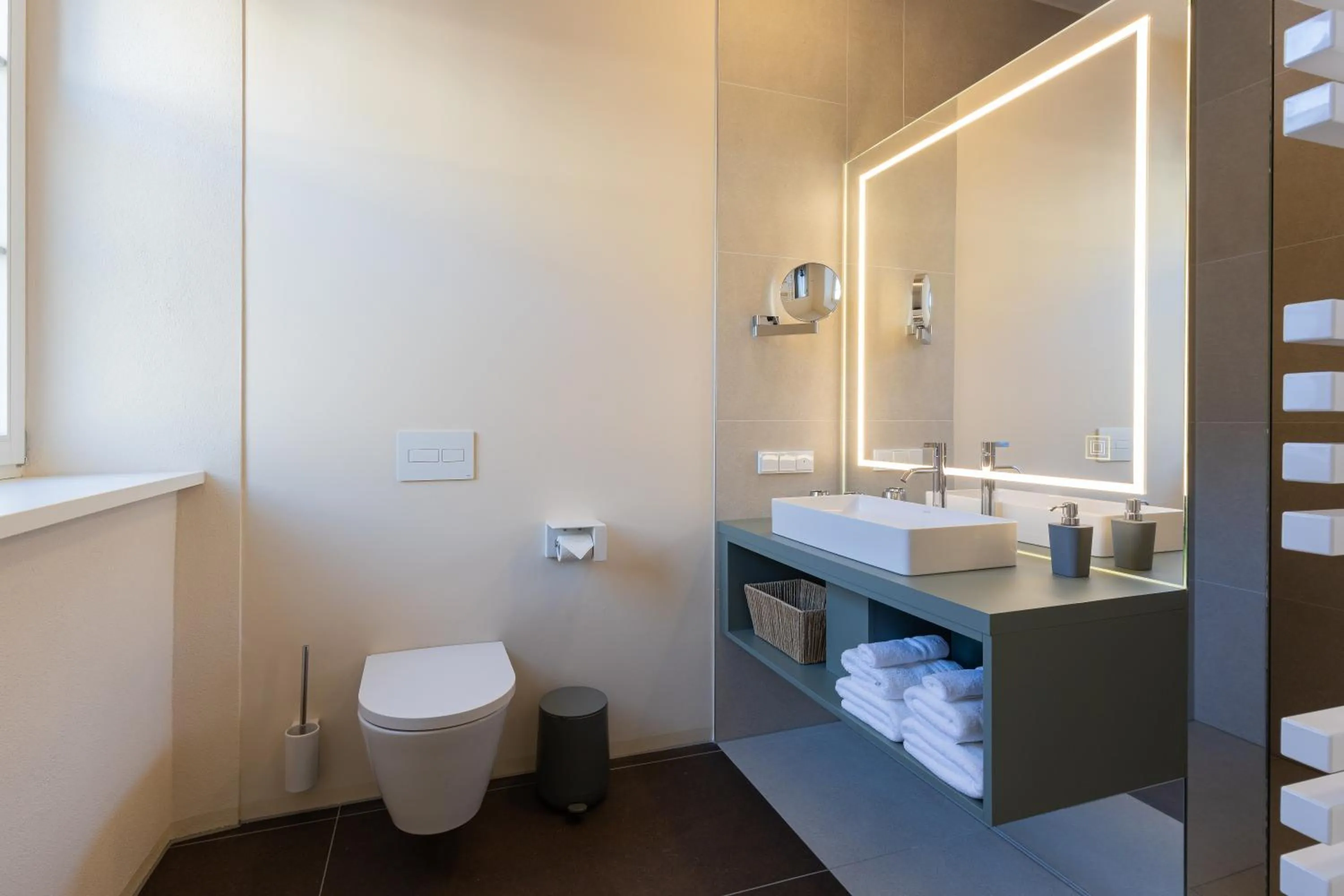 Boutique Hotel grüner Zweig