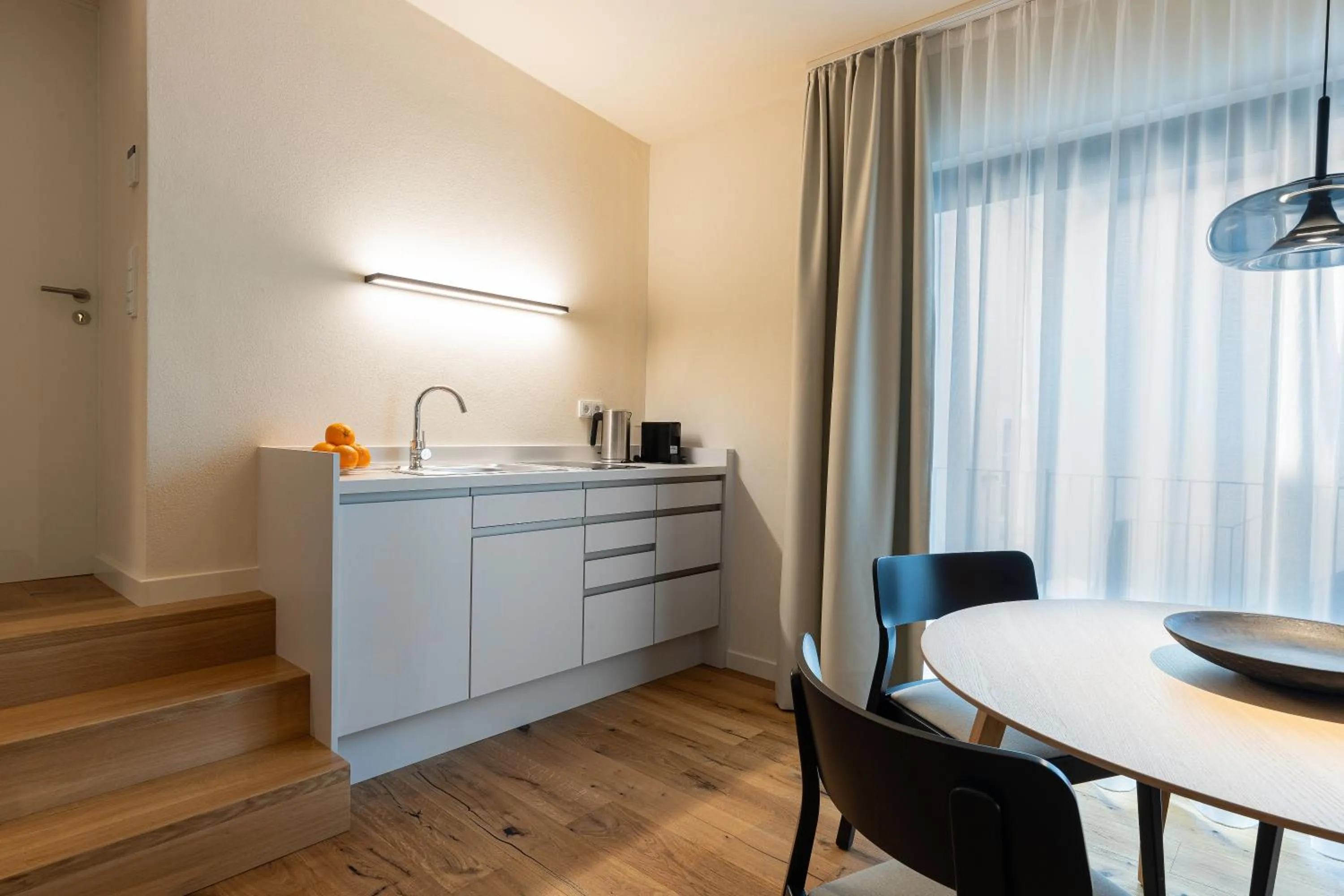 Boutique Hotel grüner Zweig