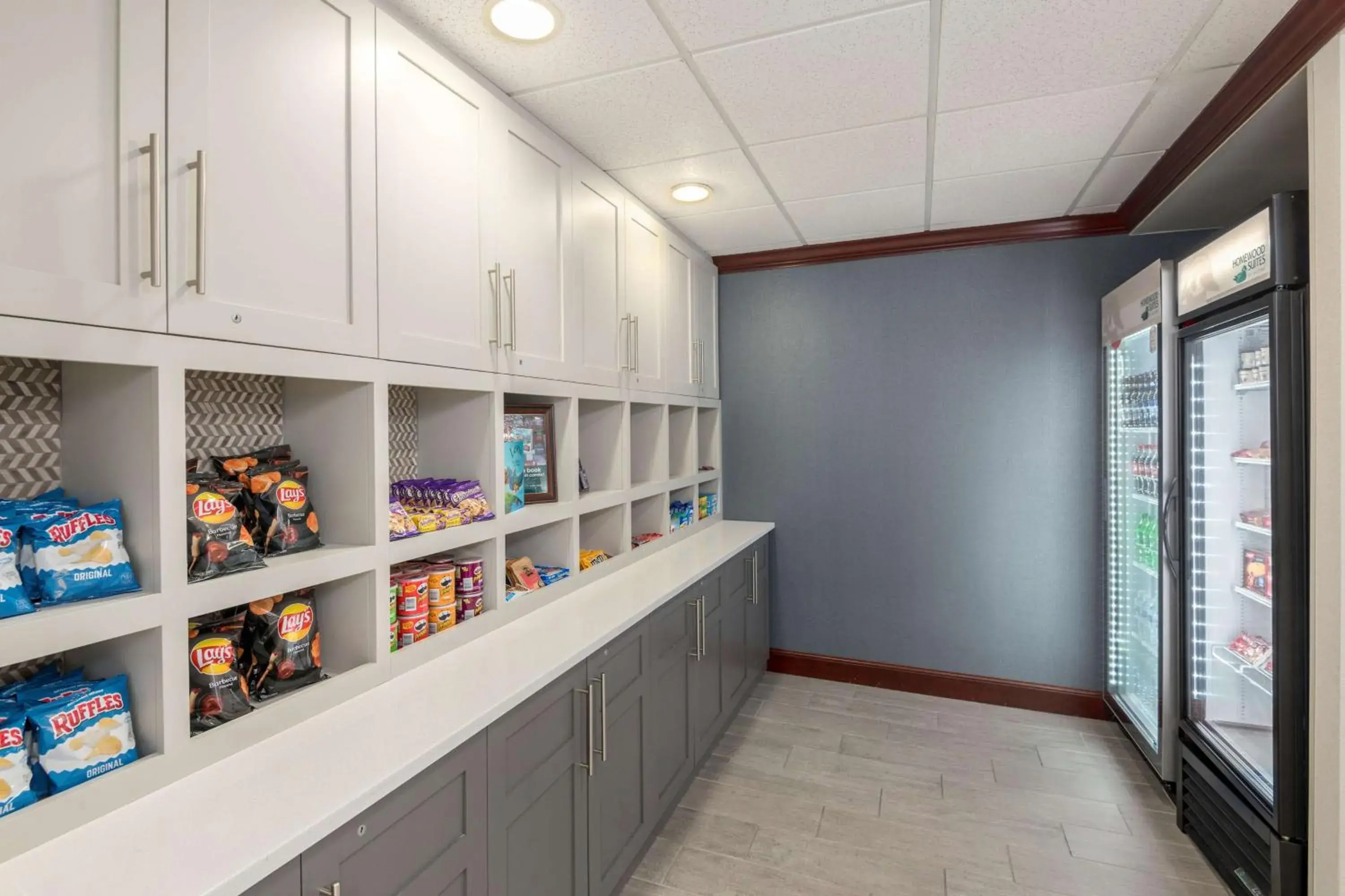 Restaurant/places to eat in Homewood Suites by Hilton Mount Laurel Restaurant/places to eat in Homewood Suites by Hilton Mount Laurel