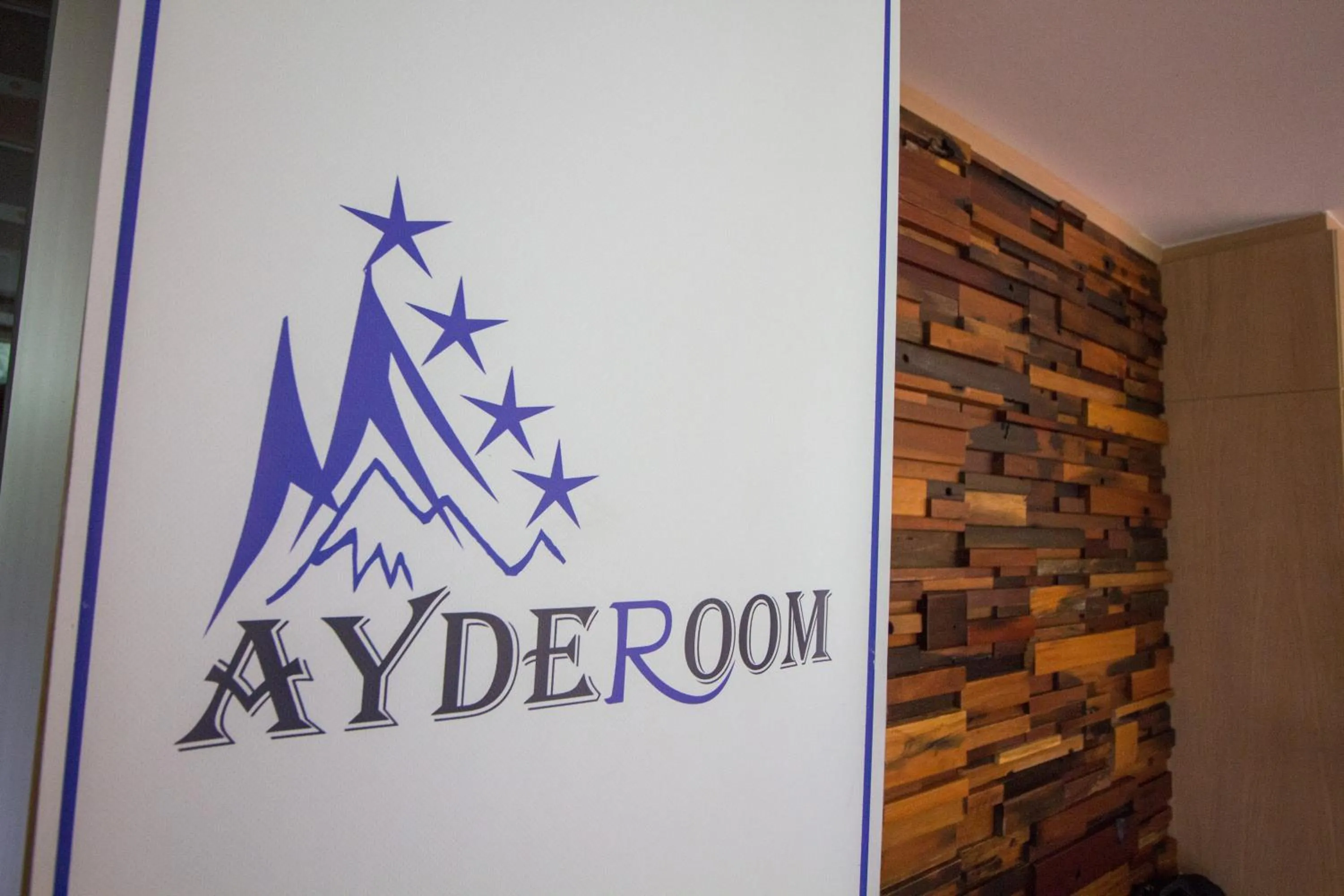 Other in Ayderoom Hotel