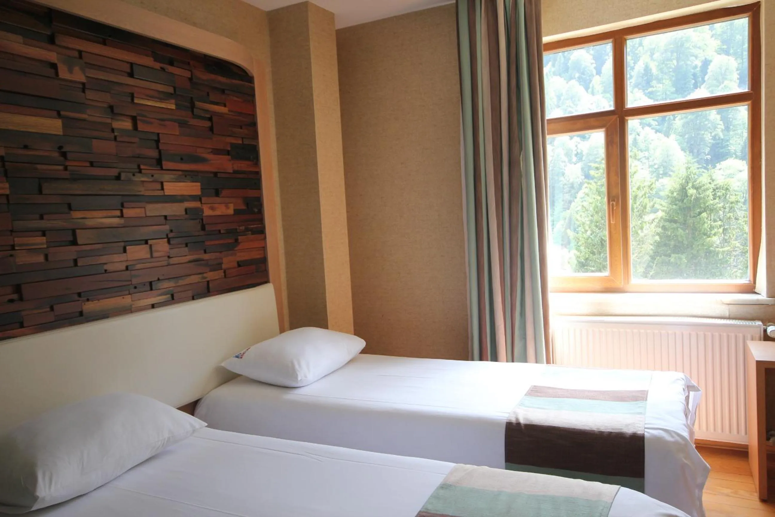 Massage, Bed in Ayderoom Hotel