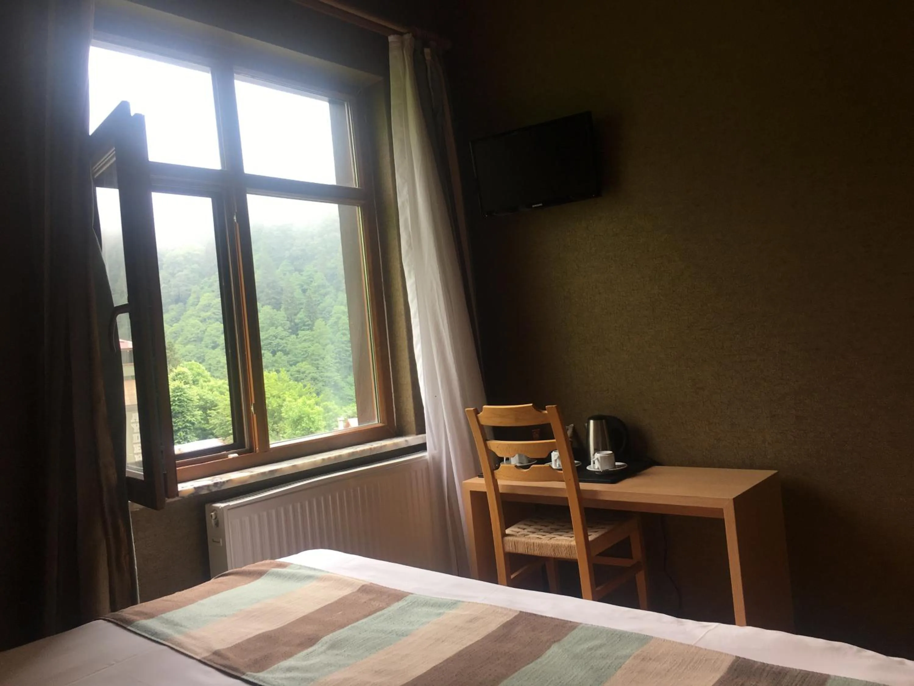 Photo of the whole room, Bed in Ayderoom Hotel