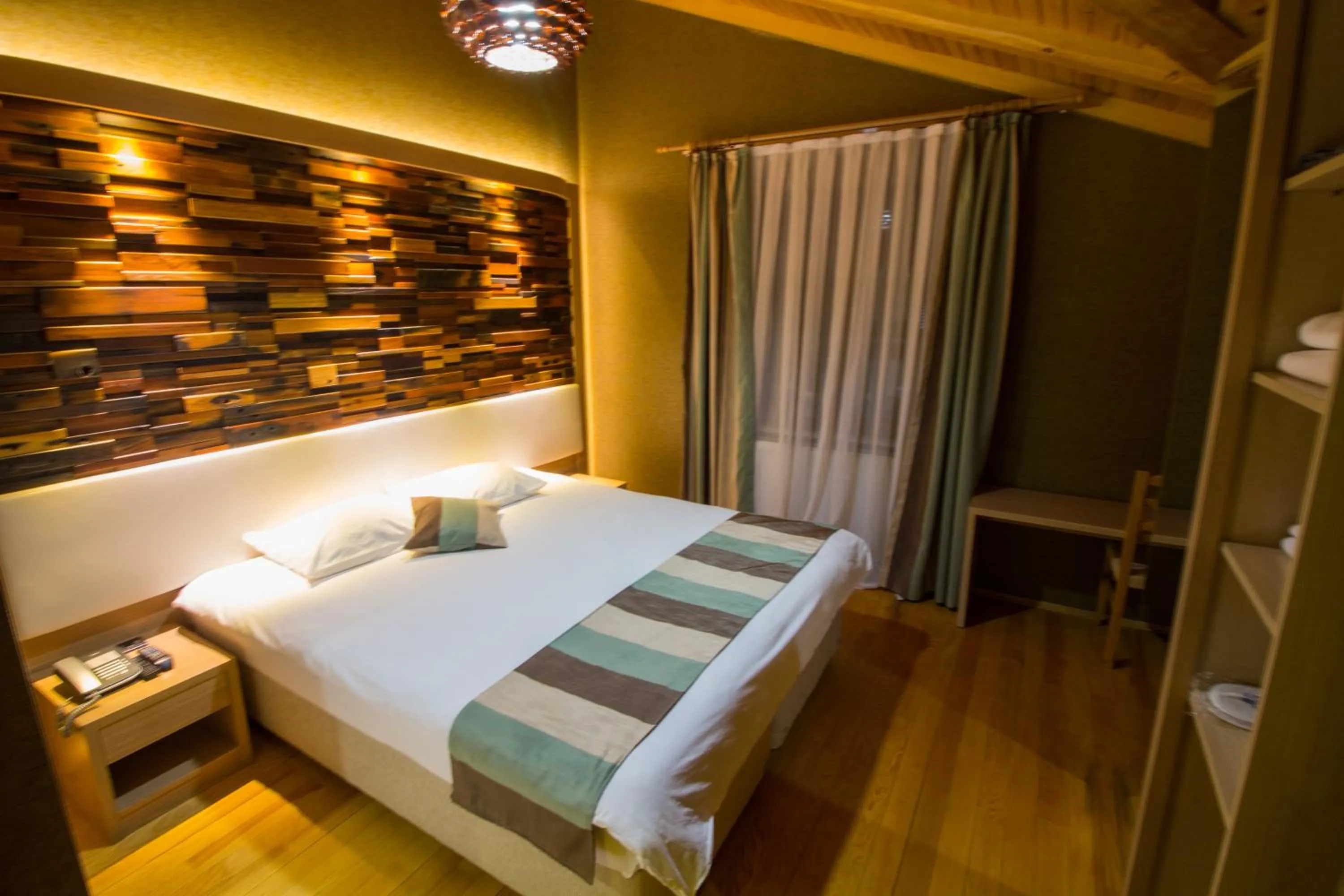 Other, Bed in Ayderoom Hotel