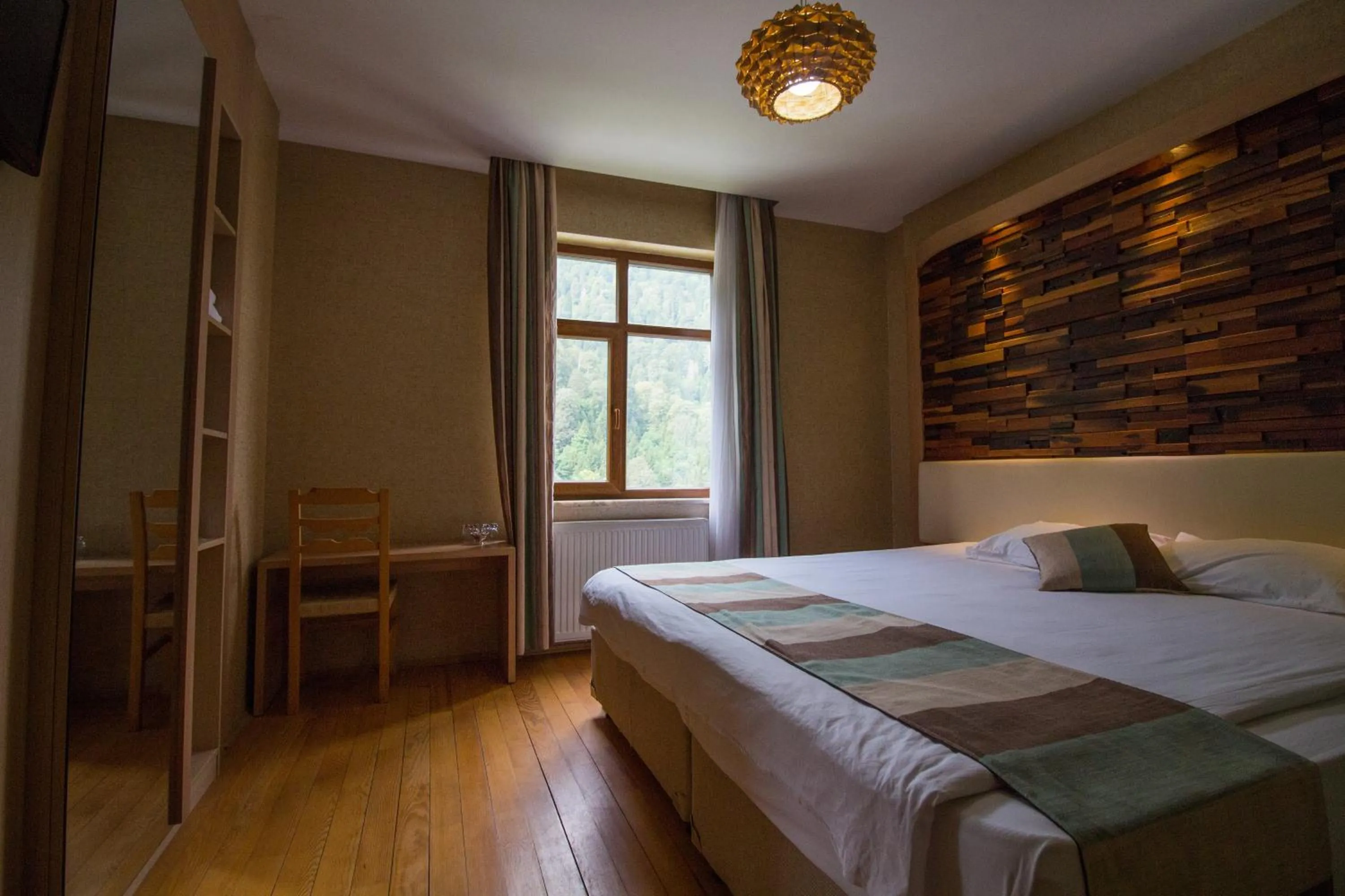 Photo of the whole room, Bed in Ayderoom Hotel