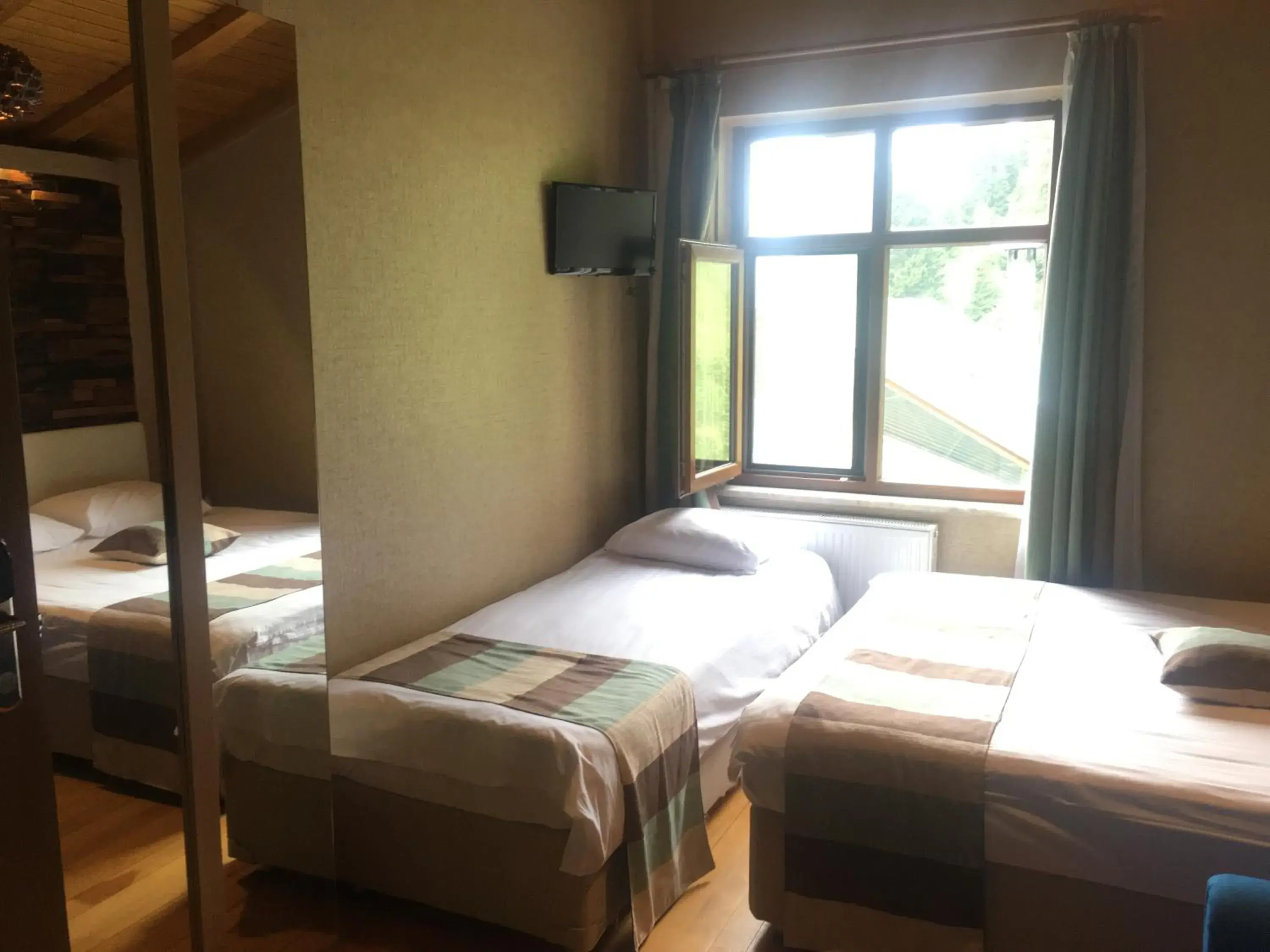 Bedroom, Bed in Ayderoom Hotel Bedroom, Bed in Ayderoom Hotel