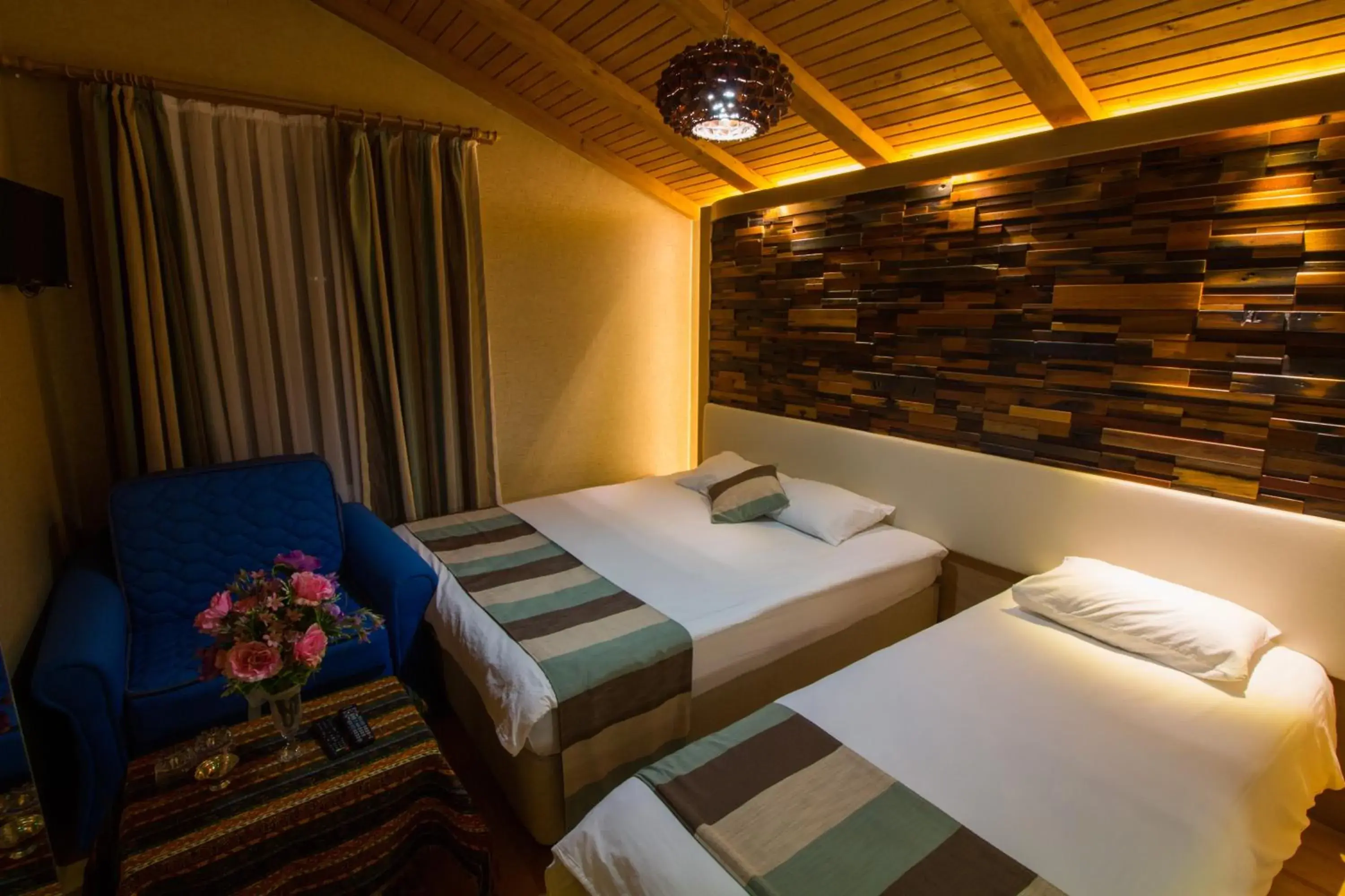 Photo of the whole room, Bed in Ayderoom Hotel Photo of the whole room, Bed in Ayderoom Hotel