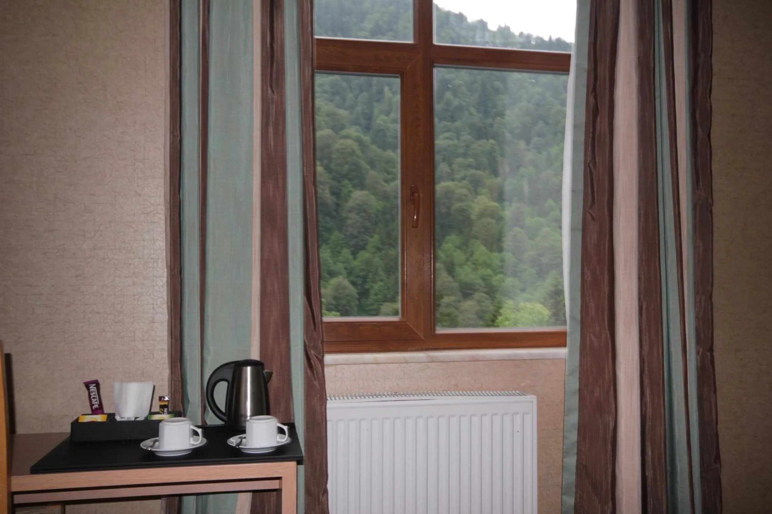 Massage in Ayderoom Hotel