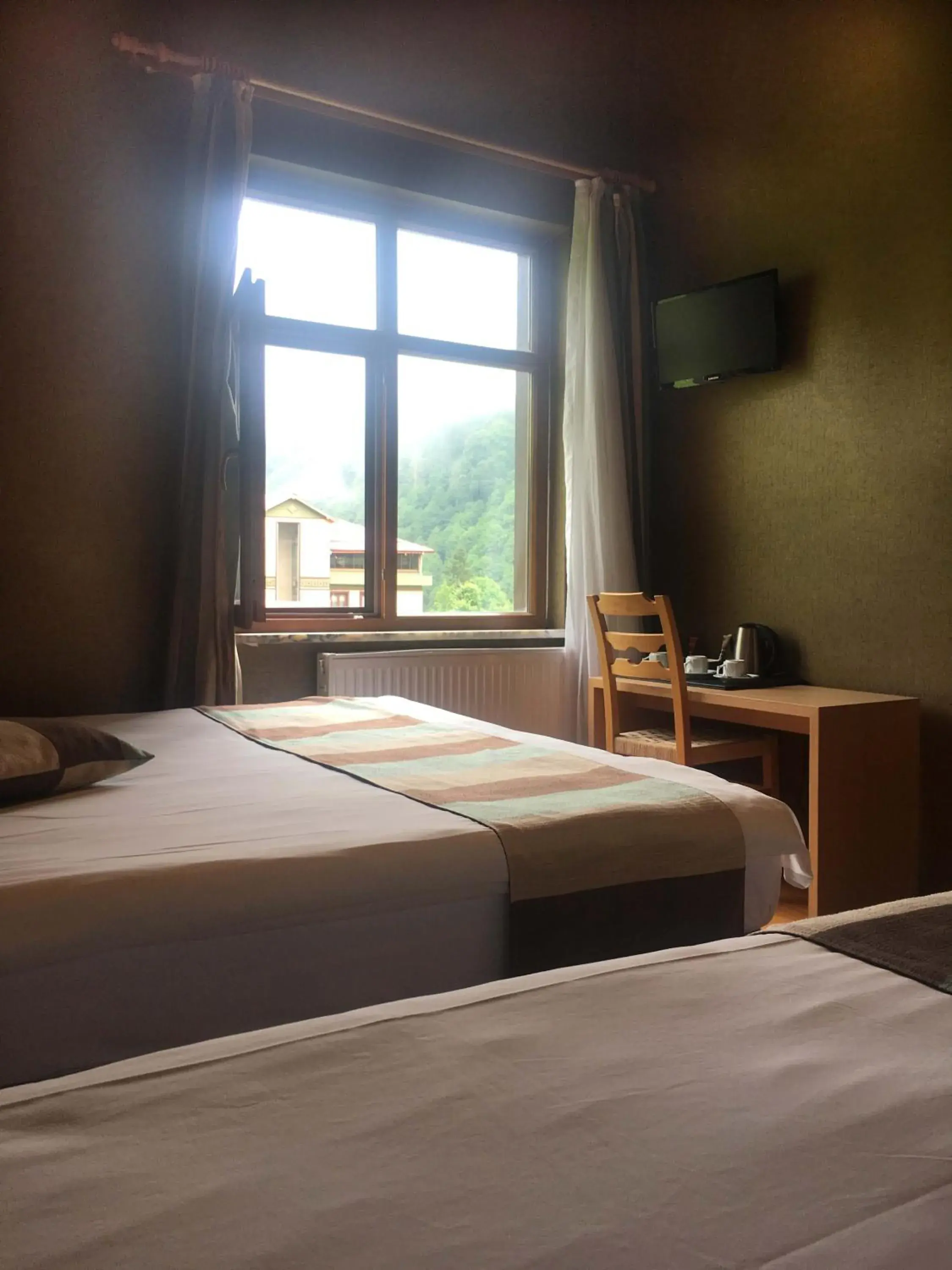 Photo of the whole room, Bed in Ayderoom Hotel Photo of the whole room, Bed in Ayderoom Hotel