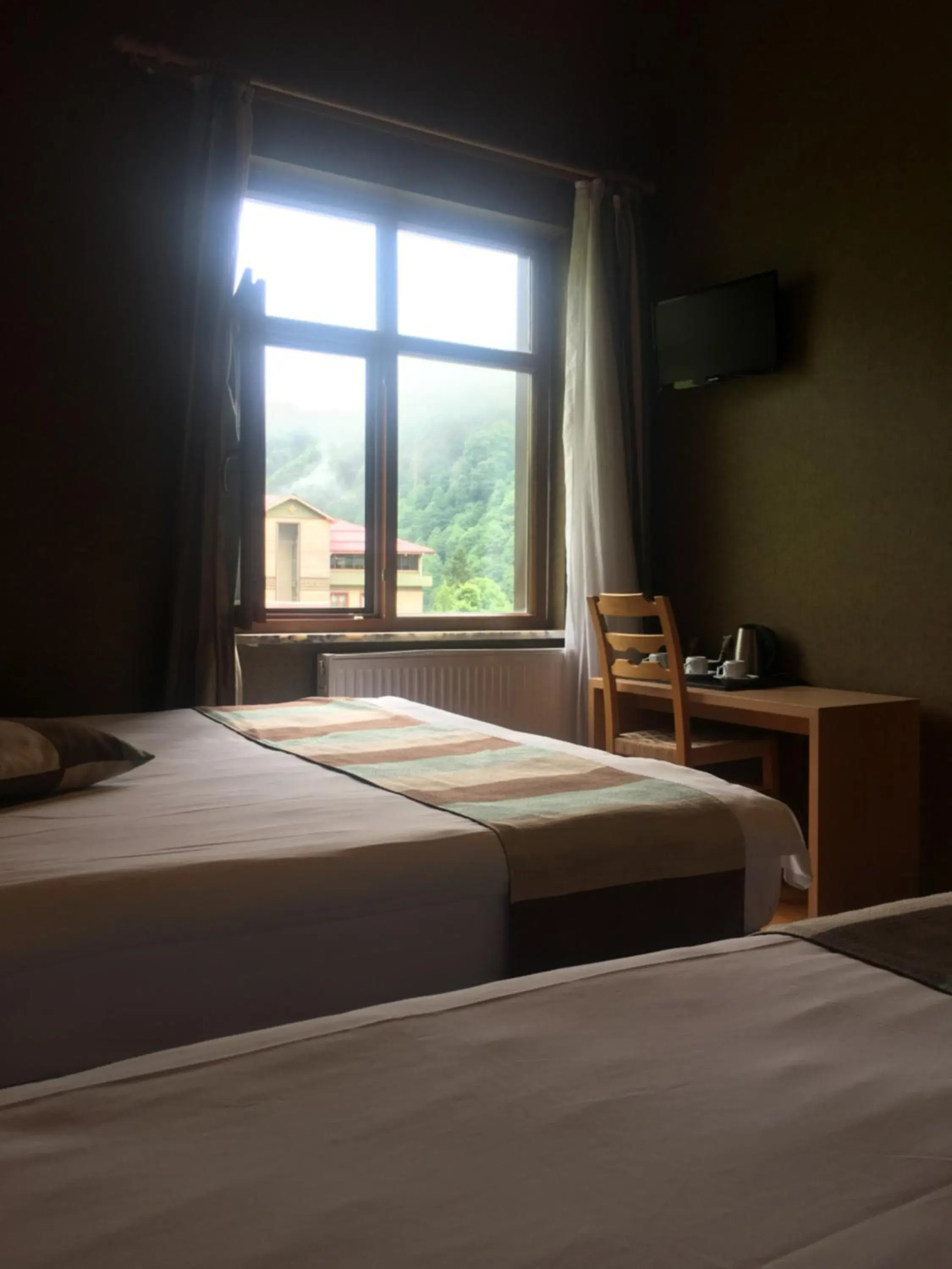 Photo of the whole room, Bed in Ayderoom Hotel Photo of the whole room, Bed in Ayderoom Hotel