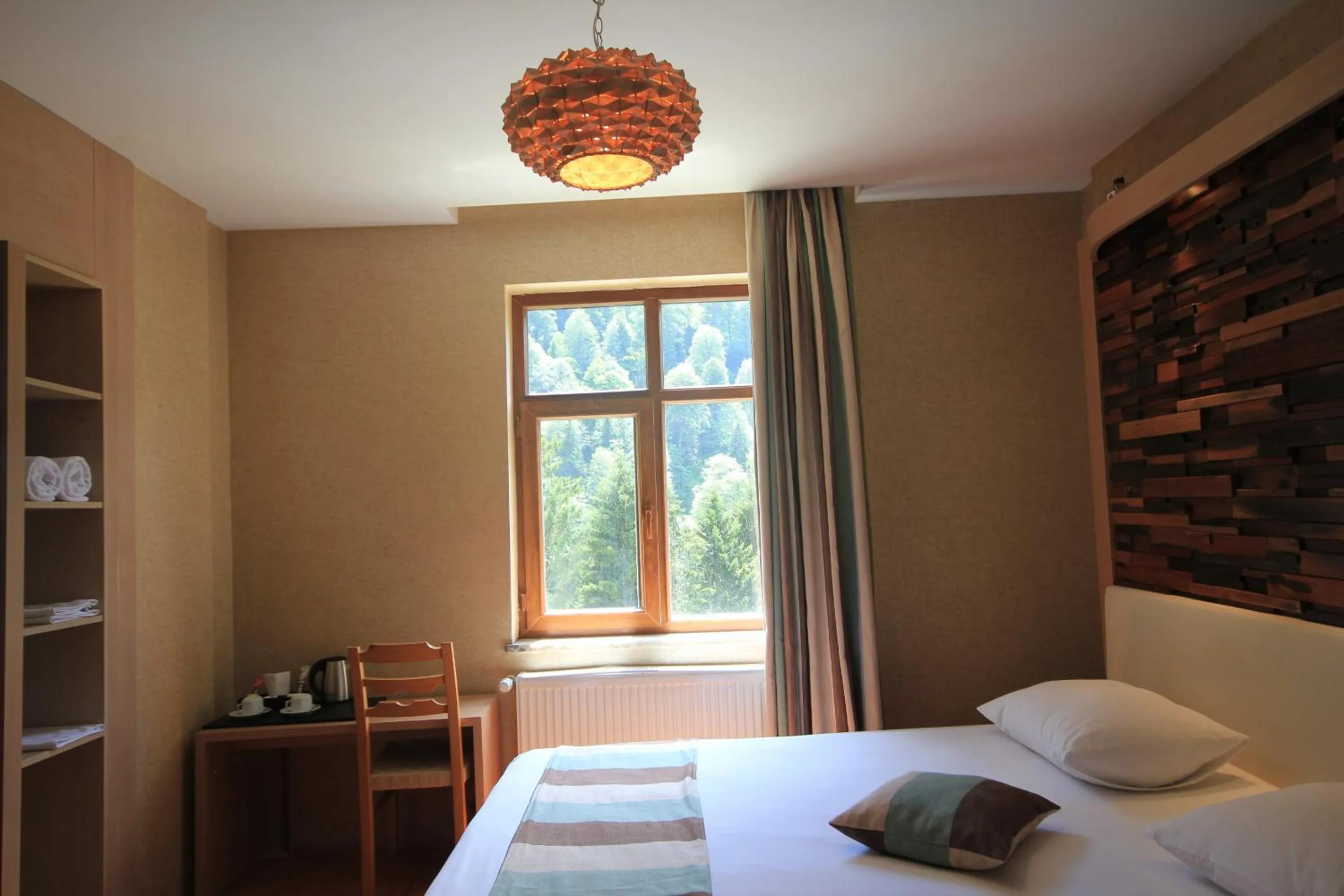 Massage, Bed in Ayderoom Hotel