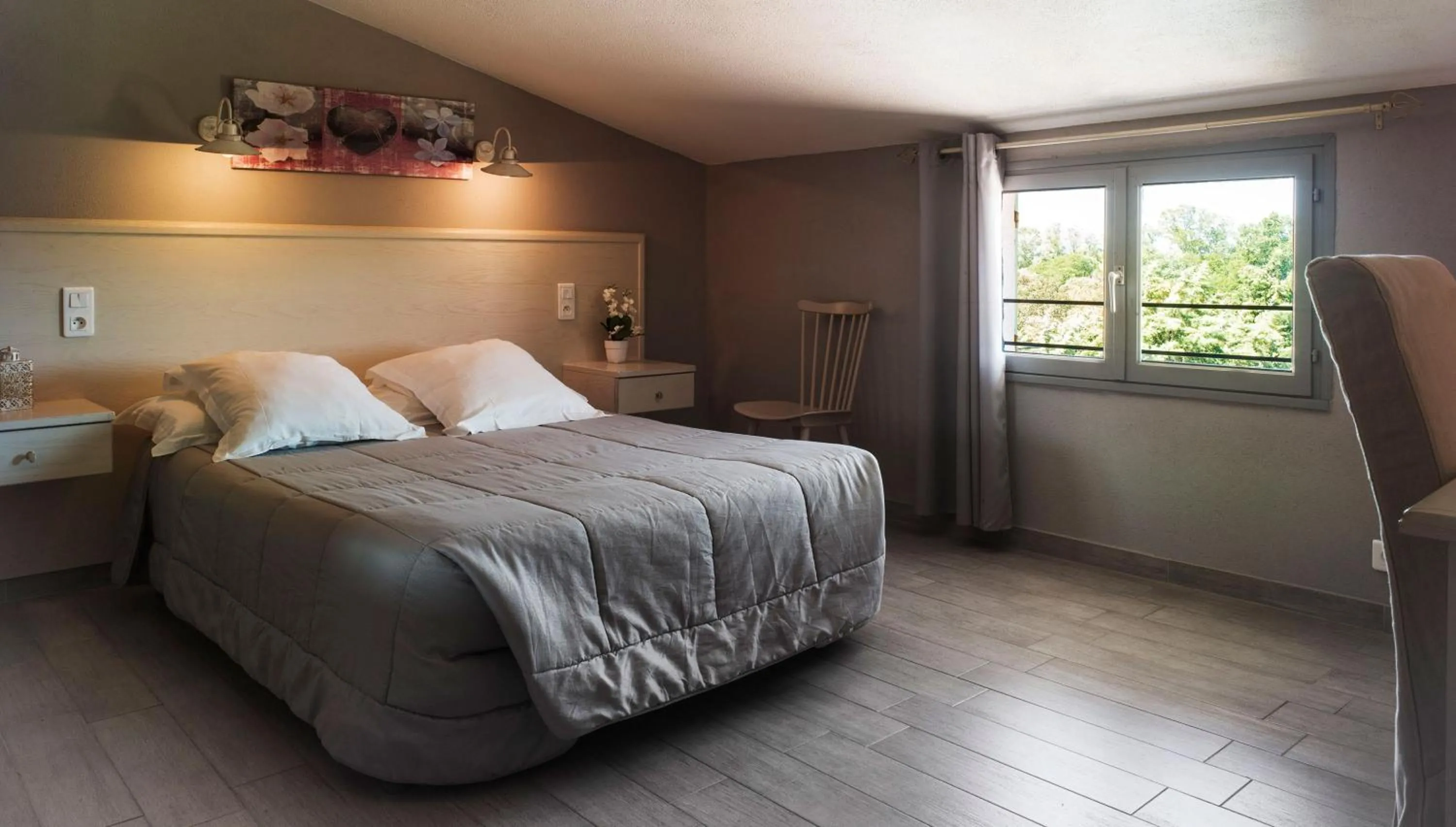 Hôtel Casa di Mama