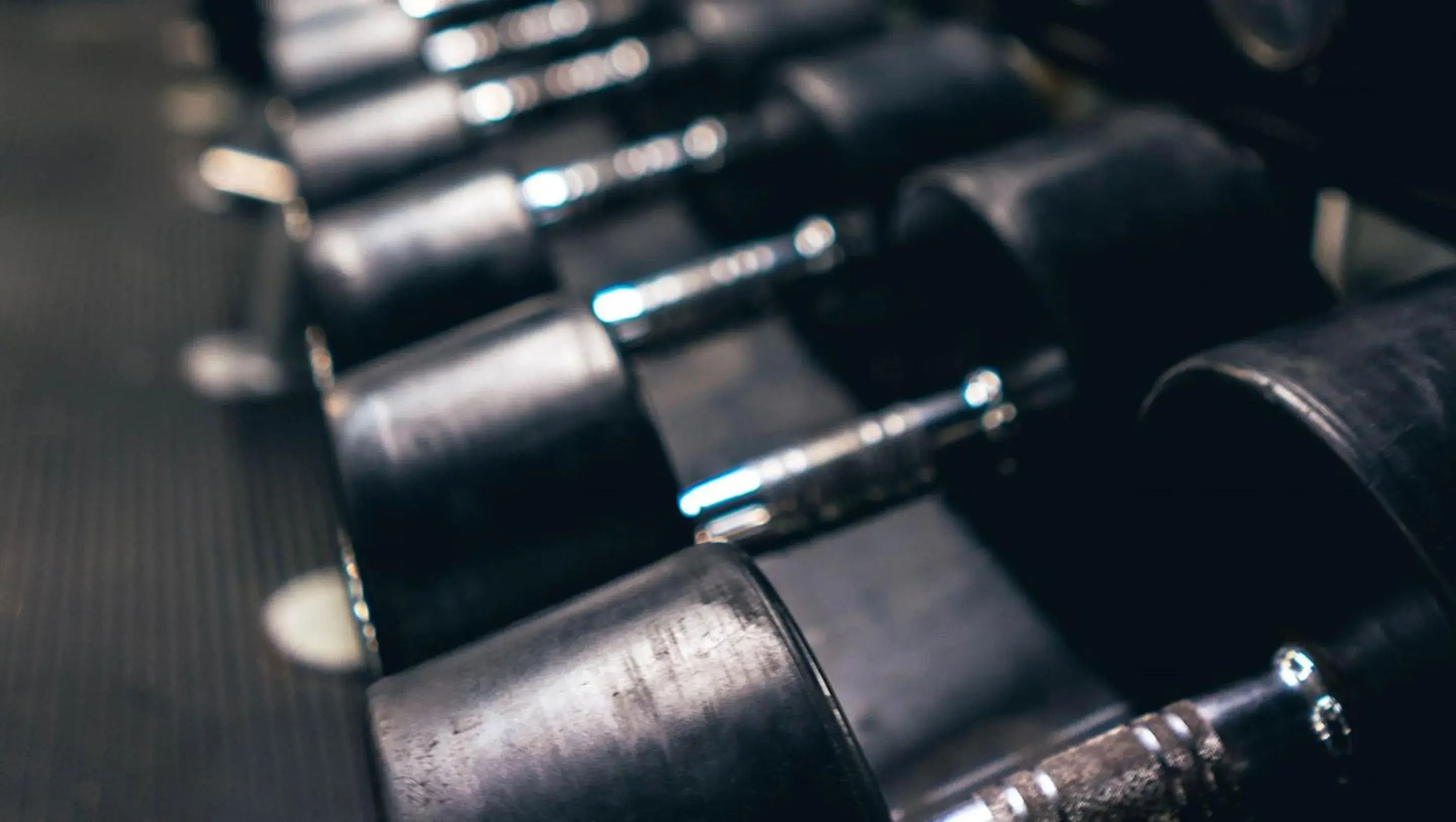 Fitness centre/facilities in Kimpton Theta New York - Times Square by IHG Fitness centre/facilities in Kimpton Theta New York - Times Square by IHG