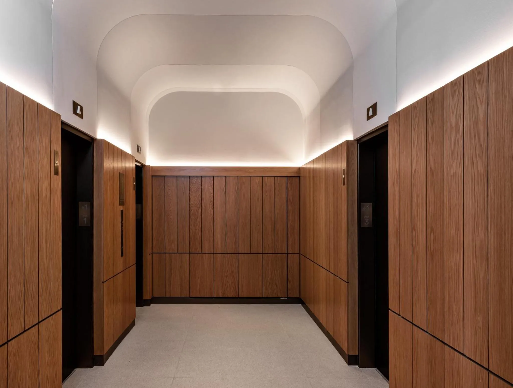 Lobby or reception in Kimpton Theta New York - Times Square by IHG