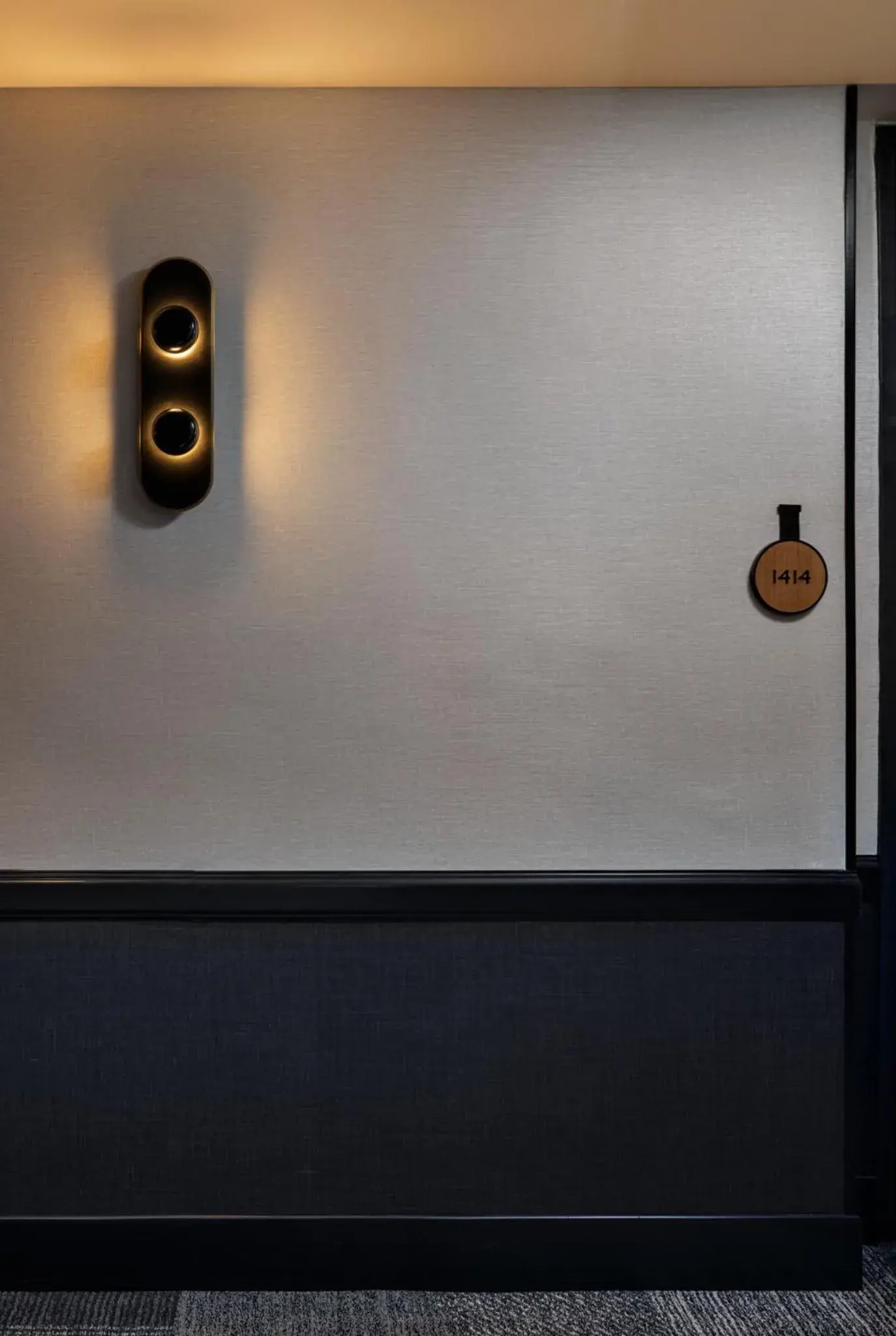 Property building in Kimpton Theta New York - Times Square by IHG Property building in Kimpton Theta New York - Times Square by IHG